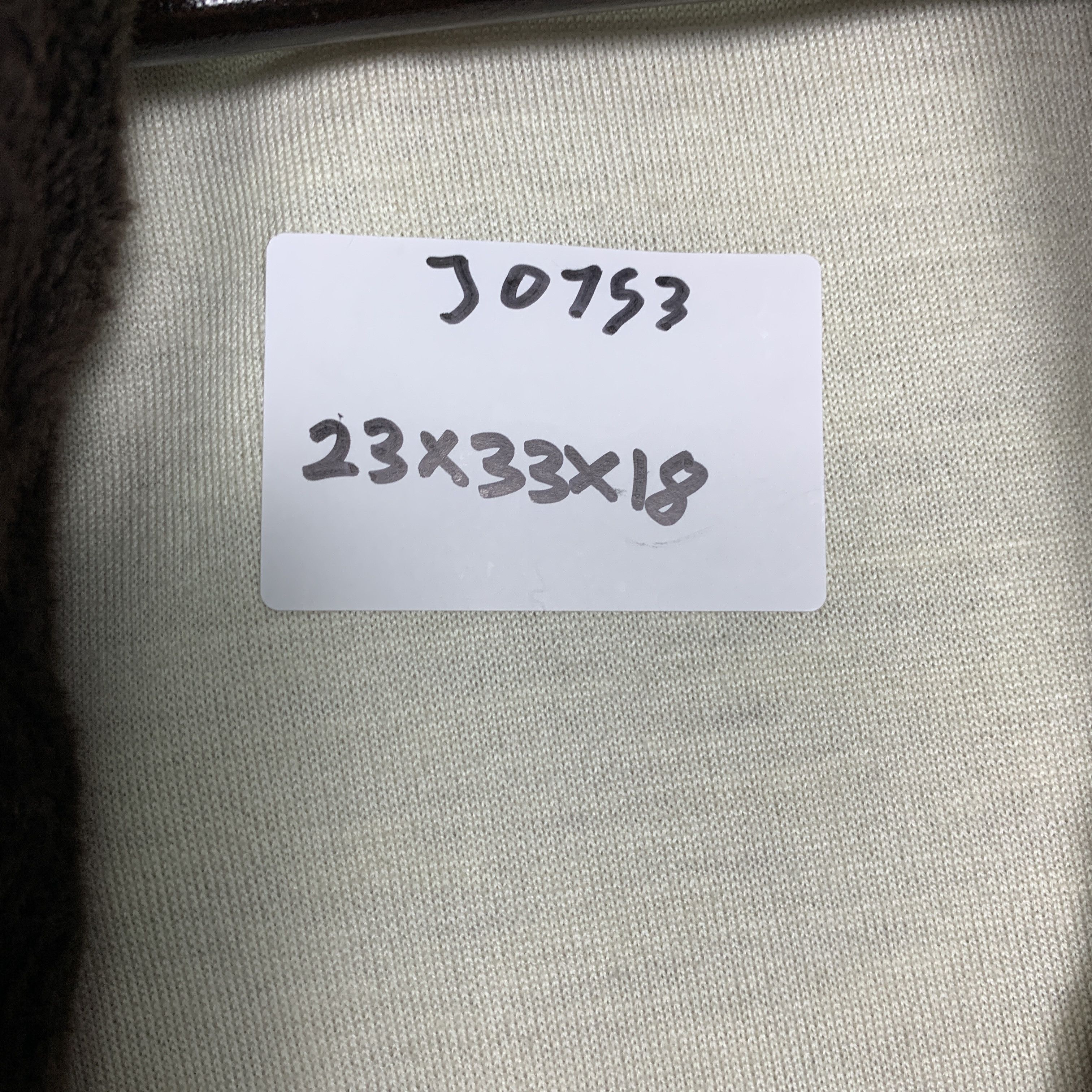 Japanese Brand Vintage Japanese Brand Coats Nice Design Lining J0753 Size US M / EU 48-50 / 2 - 23 Thumbnail