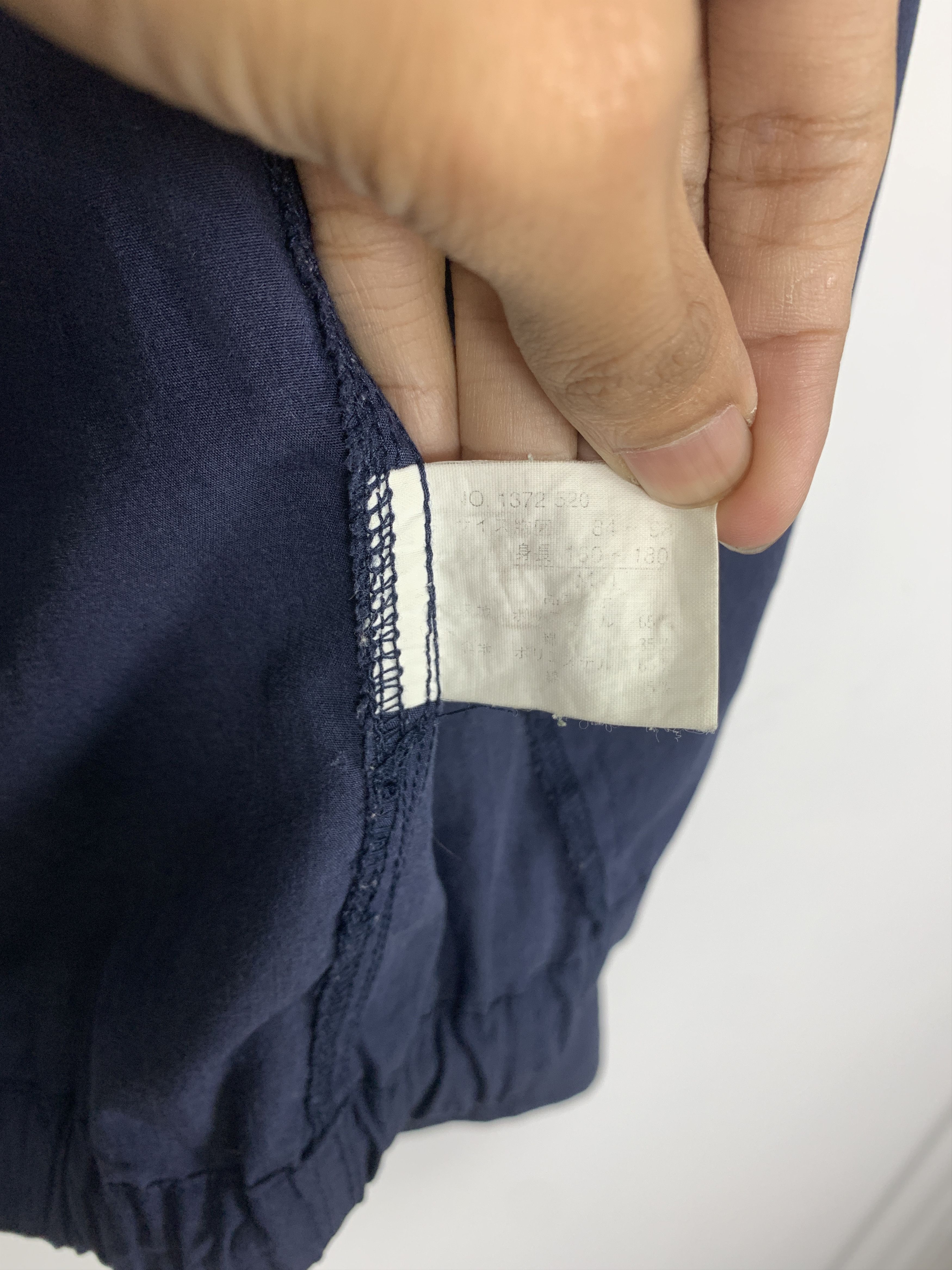Japanese Brand Vintage PRACT STUDIO Zip Up Jacket J0863 Size US M / EU 48-50 / 2 - 15 Thumbnail