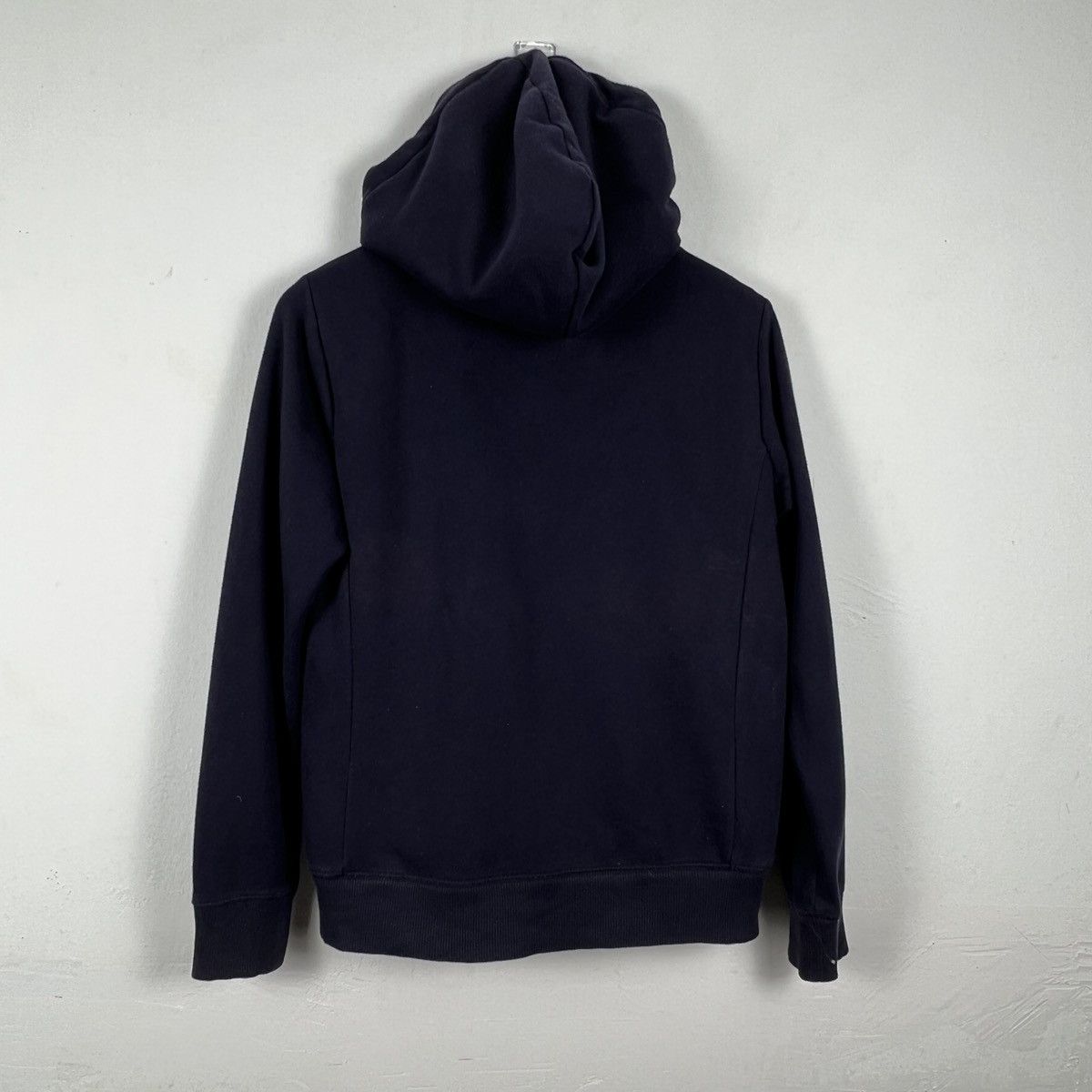 Uniqlo UNIQLO Sherpa Fleece Lining Hoodie Sweater Jacket J0103 Size US S / EU 44-46 / 1 - 5 Thumbnail