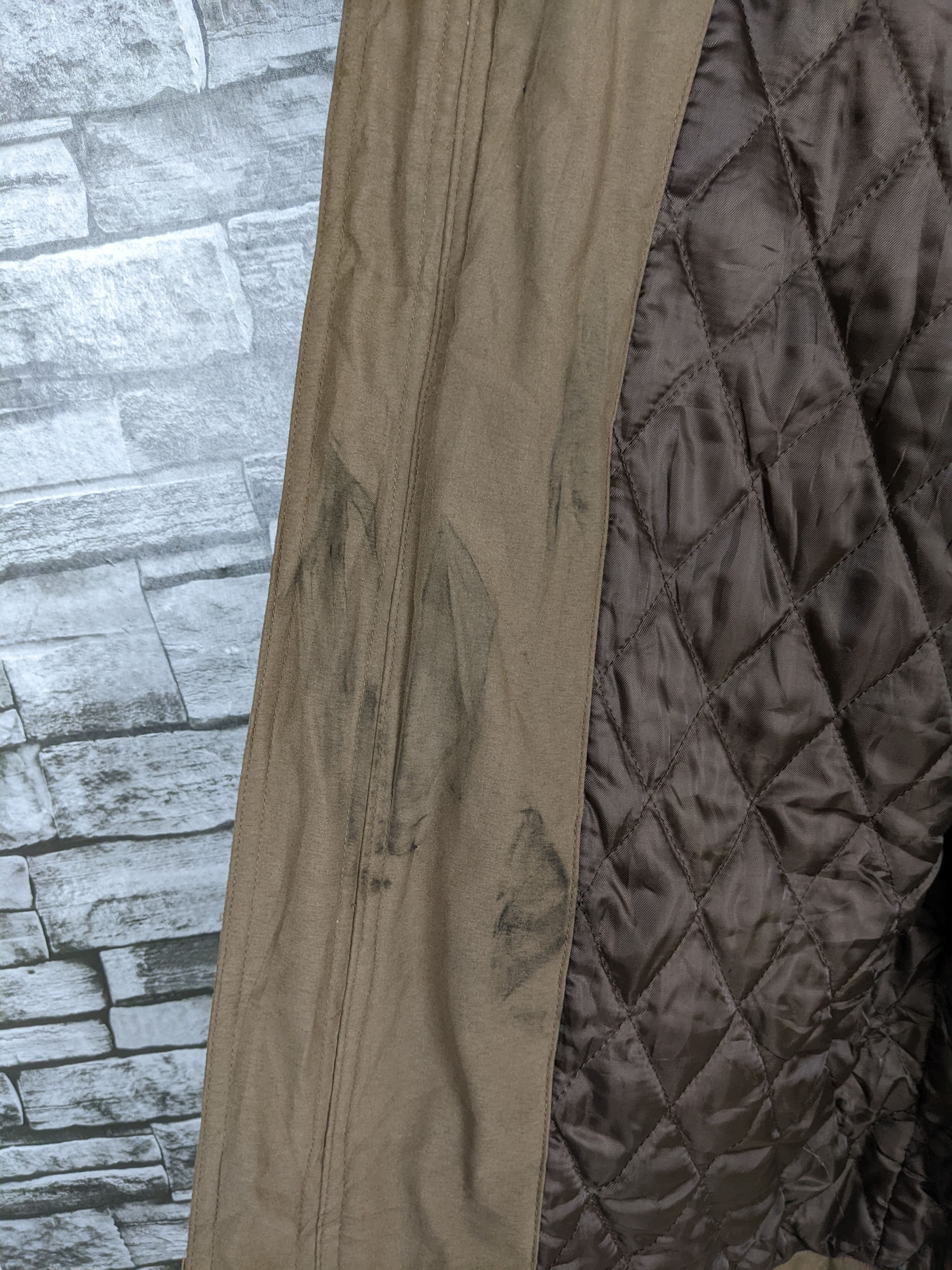 Gianni Valentino × Valentino Gianni Valentino Office Jacket Outerwear Parka Coat Size US L / EU 52-54 / 3 - 9 Thumbnail