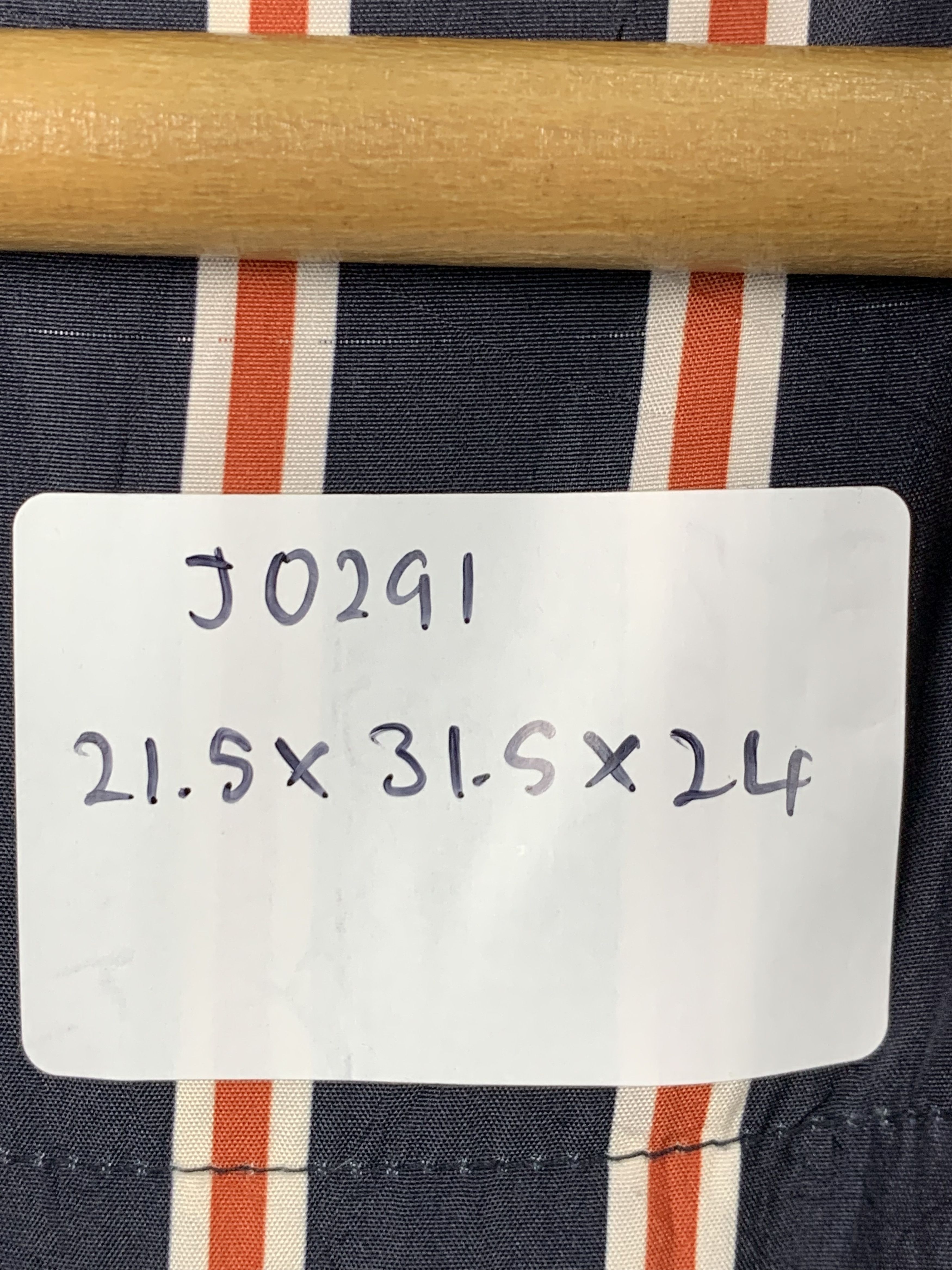 Japanese Brand Vintage Japanese Brand Parkas J0291 Size US M / EU 48-50 / 2 - 16 Thumbnail