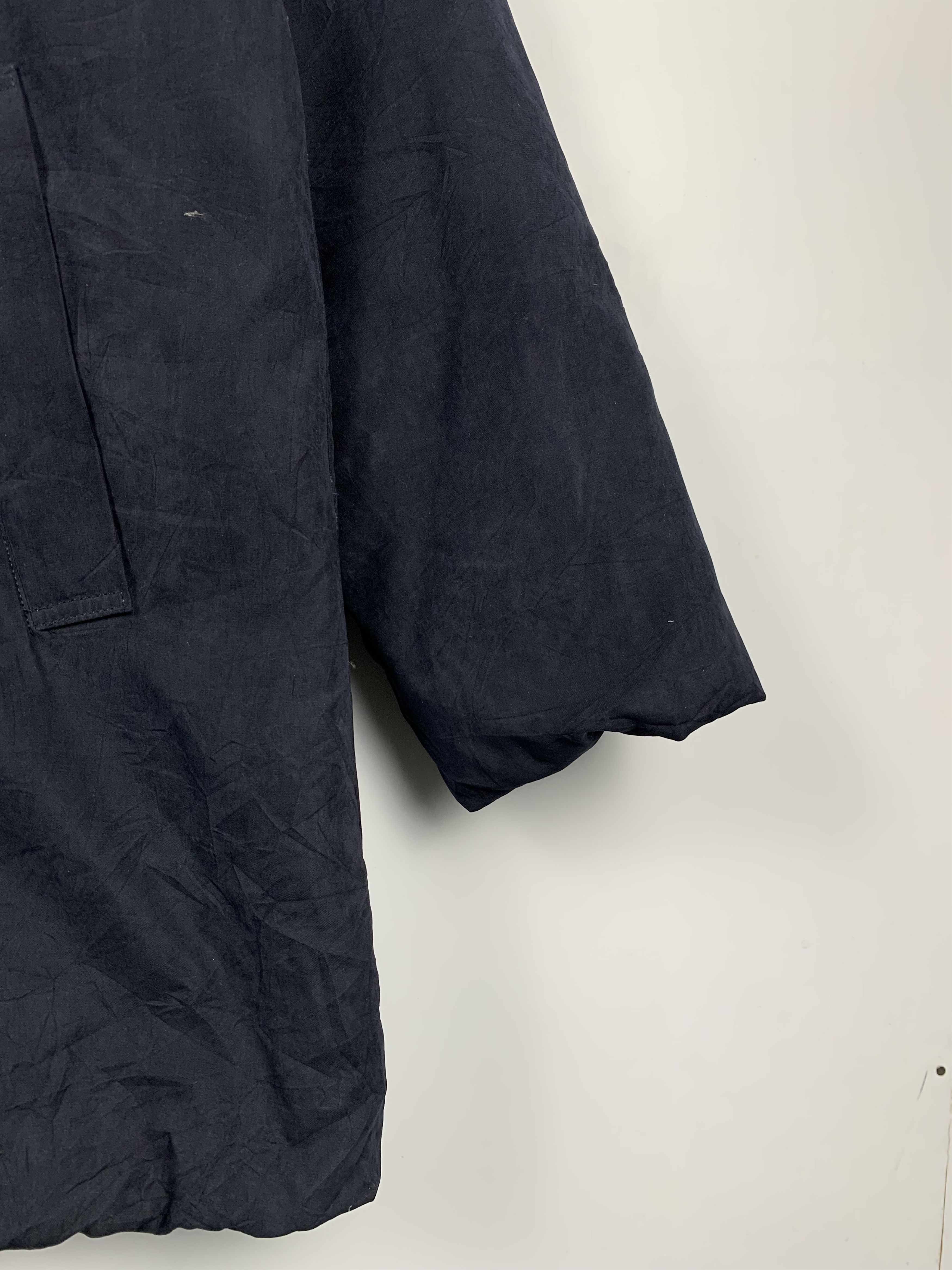 Japanese Brand Vintage Japanese Brand Parkas J0291 Size US M / EU 48-50 / 2 - 3 Thumbnail