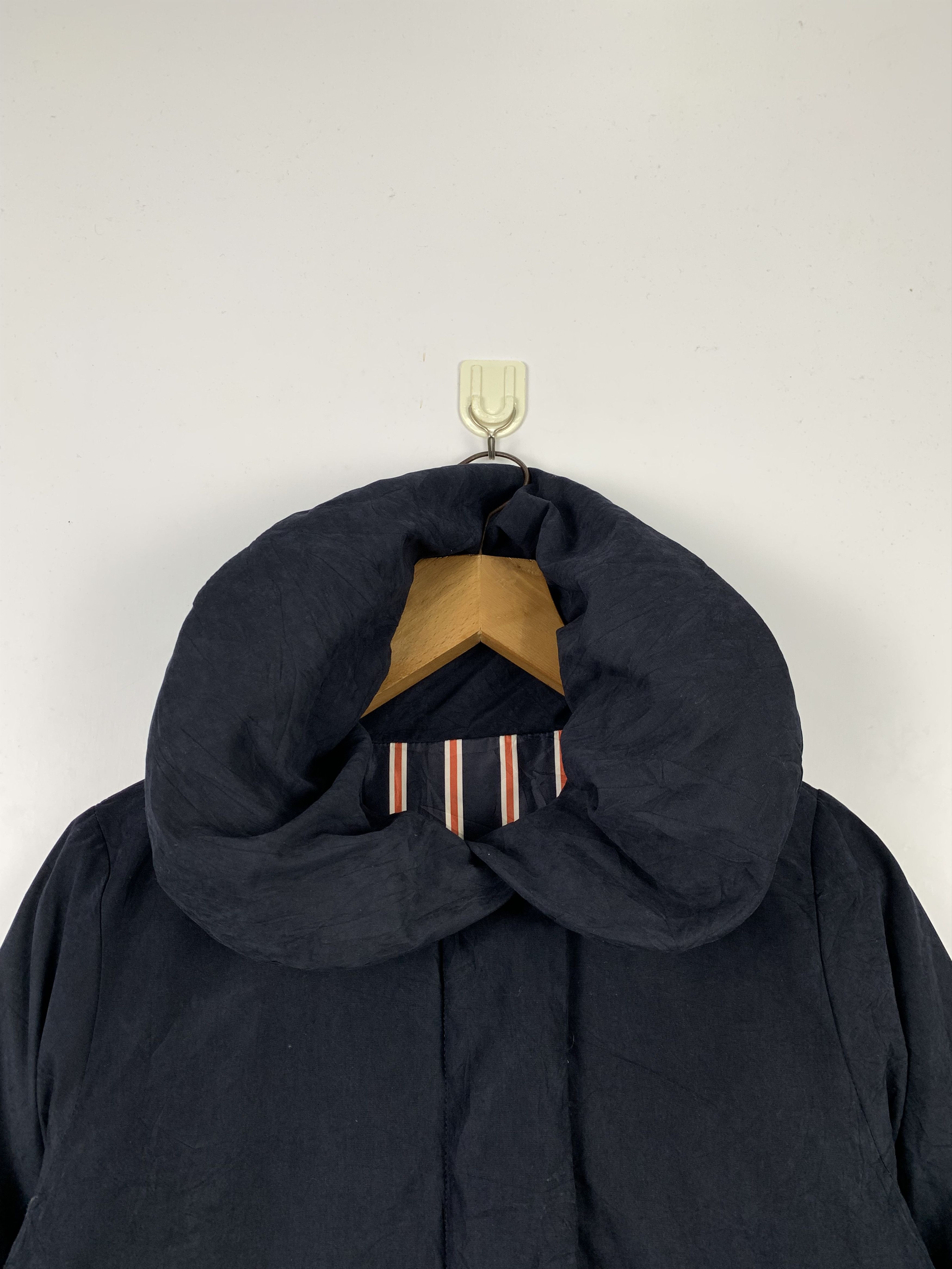 Japanese Brand Vintage Japanese Brand Parkas J0291 Size US M / EU 48-50 / 2 - 2 Thumbnail
