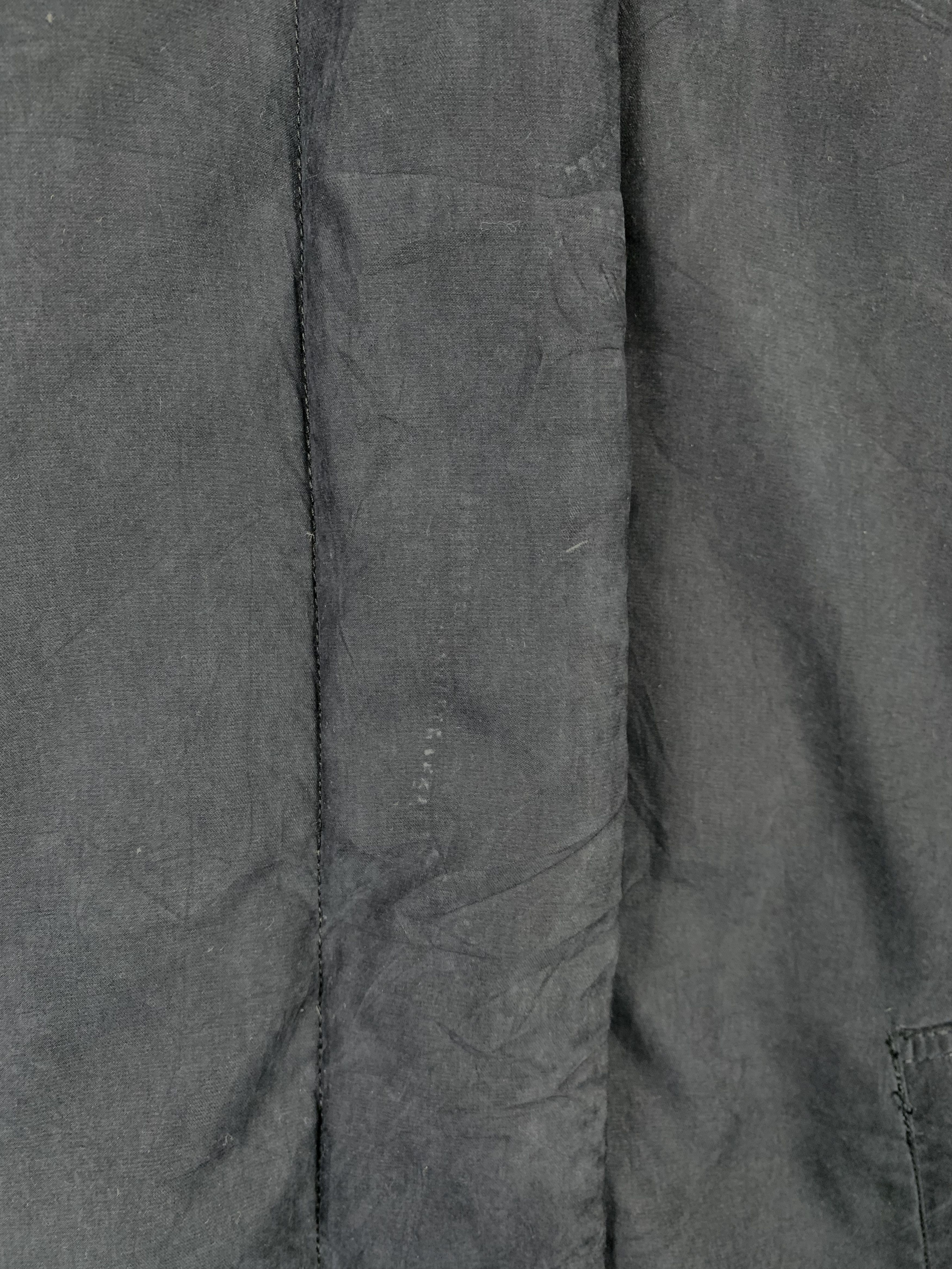 Japanese Brand Vintage Japanese Brand Parkas J0291 Size US M / EU 48-50 / 2 - 6 Thumbnail