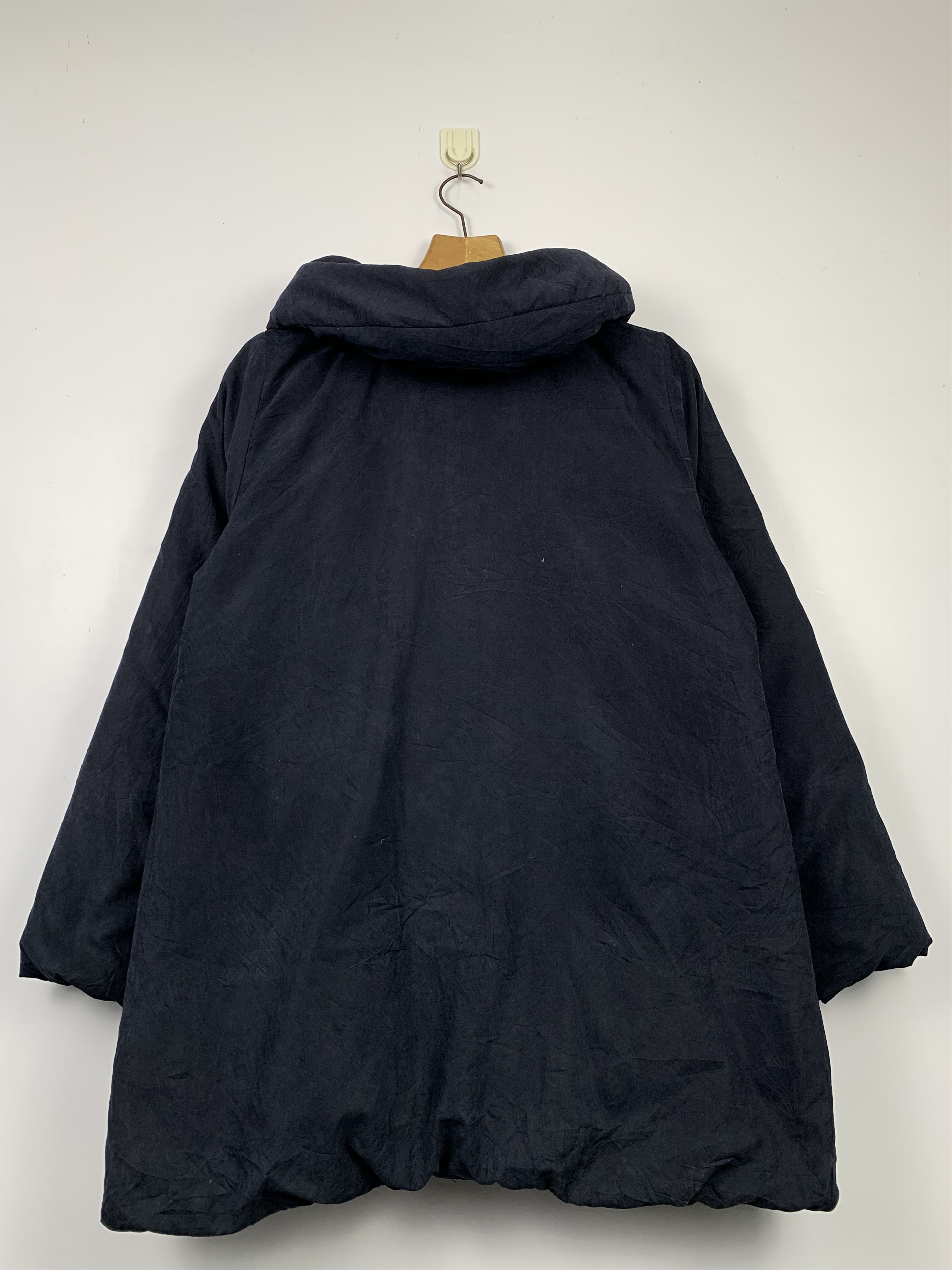 Japanese Brand Vintage Japanese Brand Parkas J0291 Size US M / EU 48-50 / 2 - 10 Thumbnail
