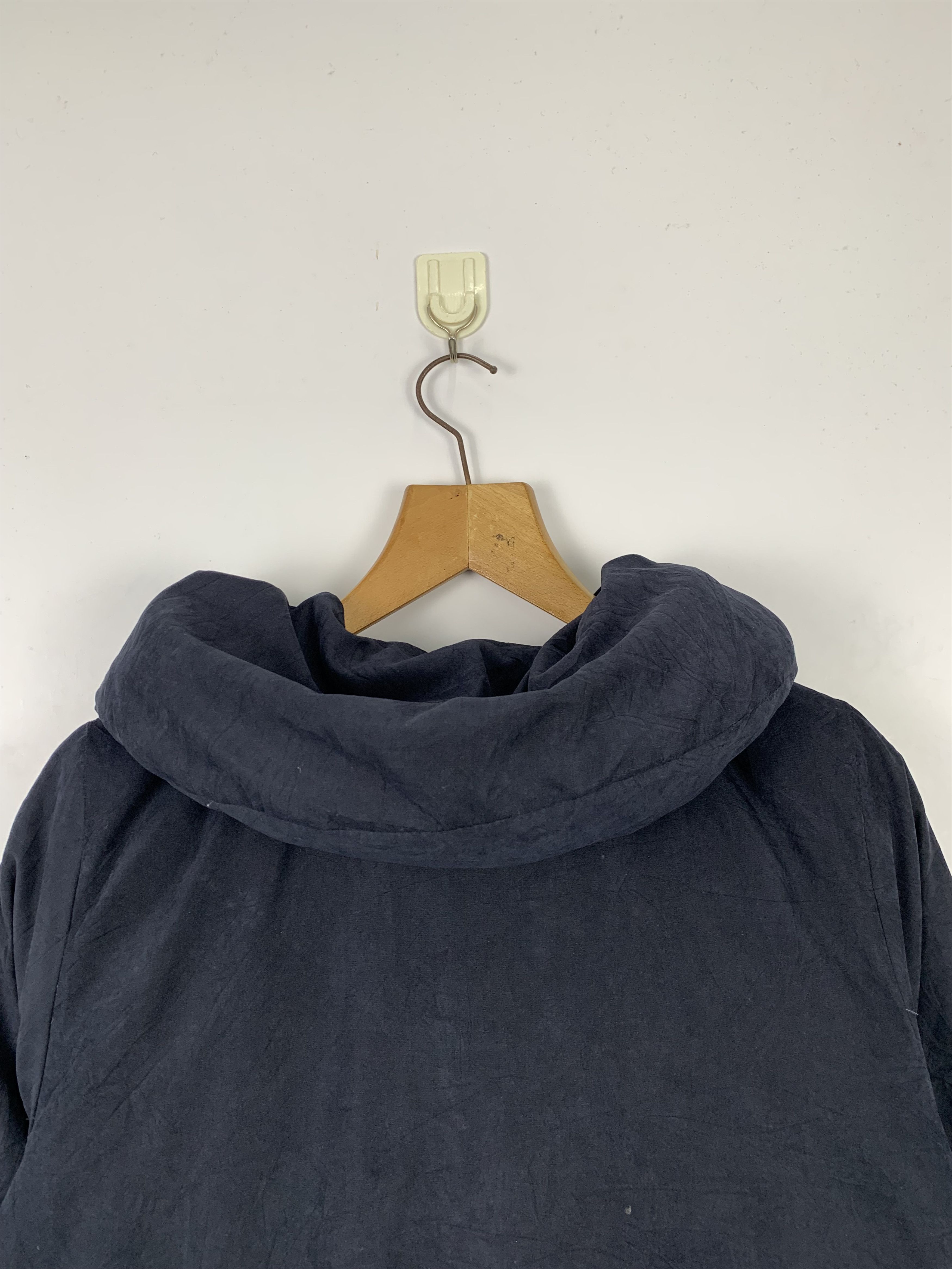 Japanese Brand Vintage Japanese Brand Parkas J0291 Size US M / EU 48-50 / 2 - 11 Thumbnail