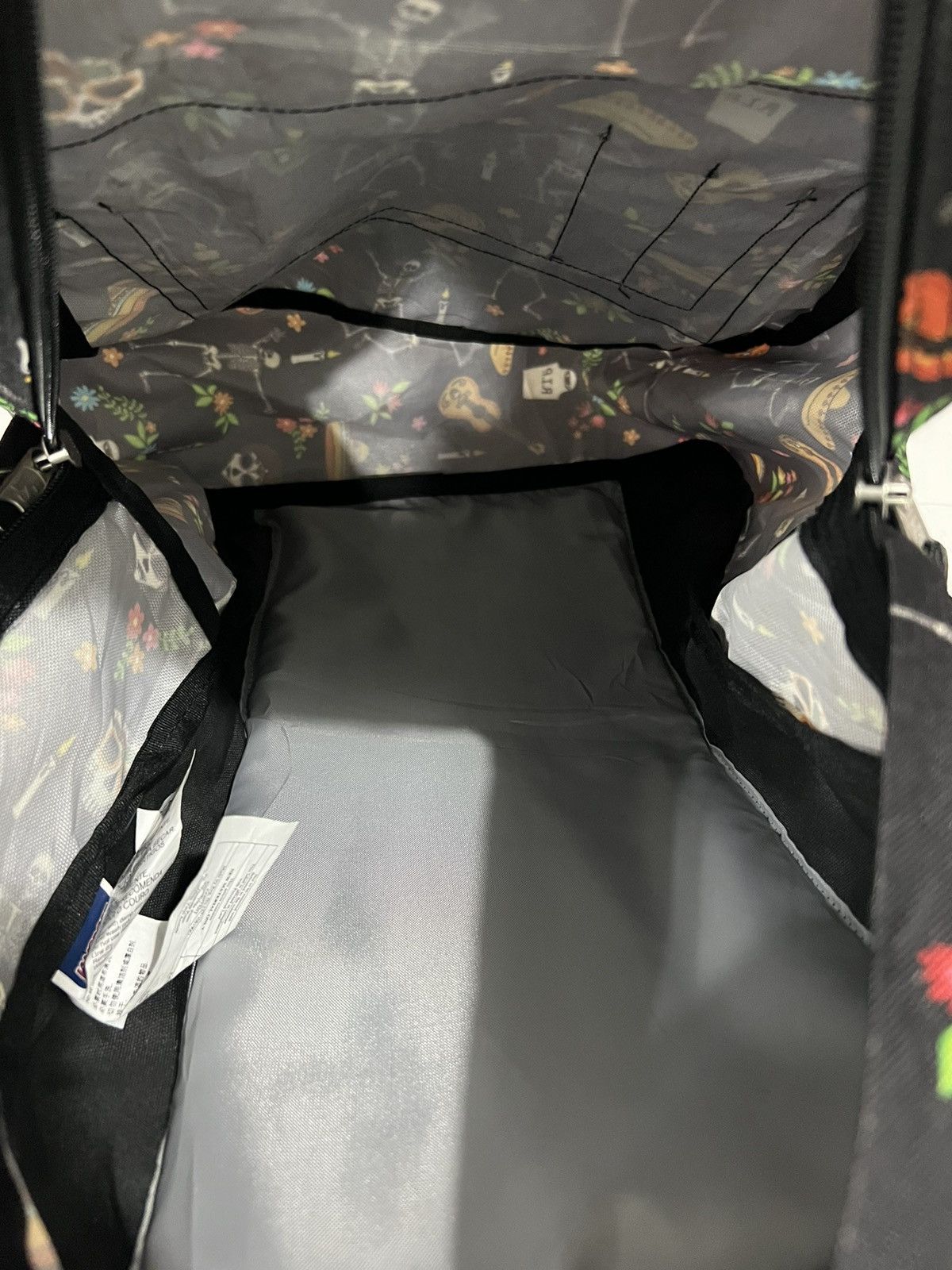 Jansport Jansport RIP Full Print Backpack Size ONE SIZE - 8 Thumbnail
