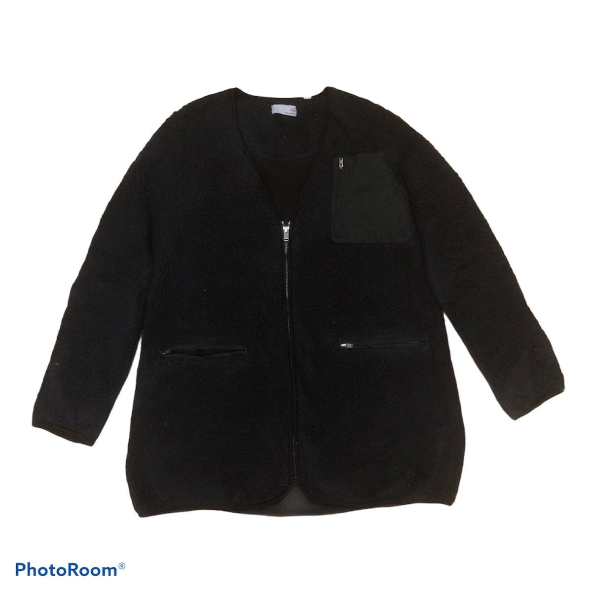 Jun Takahashi QUICK SALE💥UU by Jun Takahashi SHERPA FLEECE UNDERCOVER Size US M / EU 48-50 / 2 - 3 Thumbnail