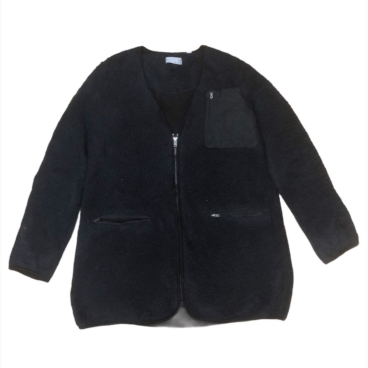 Jun Takahashi QUICK SALE💥UU by Jun Takahashi SHERPA FLEECE UNDERCOVER Size US M / EU 48-50 / 2 - 1 Thumbnail