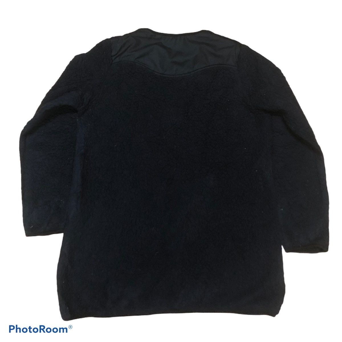 Jun Takahashi QUICK SALE💥UU by Jun Takahashi SHERPA FLEECE UNDERCOVER Size US M / EU 48-50 / 2 - 2 Thumbnail