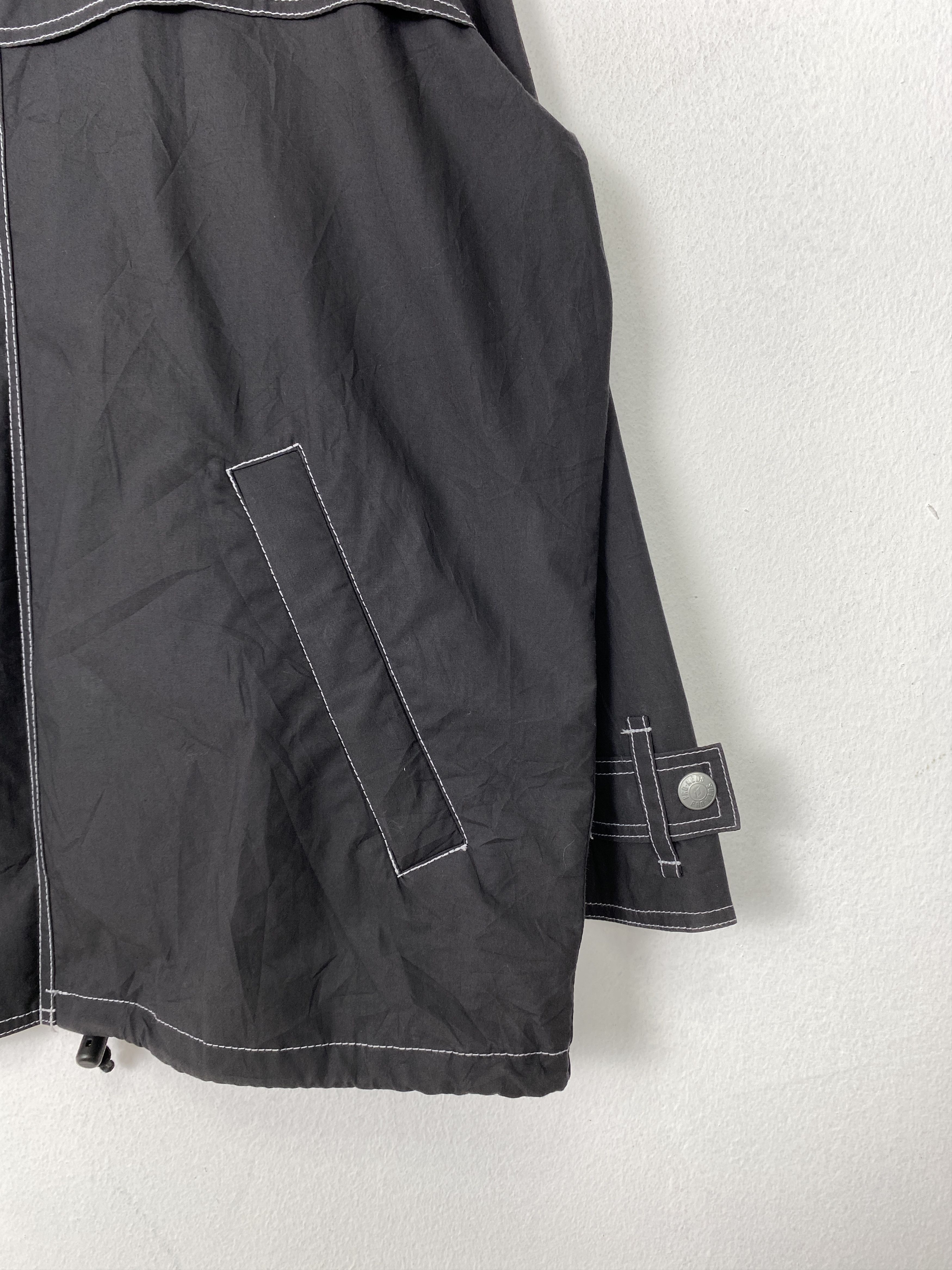 Pro-Keds Vintage 90s Pro Keds Light Zipper Jackets Hoodi J1479e Size US L / EU 52-54 / 3 - 4 Thumbnail