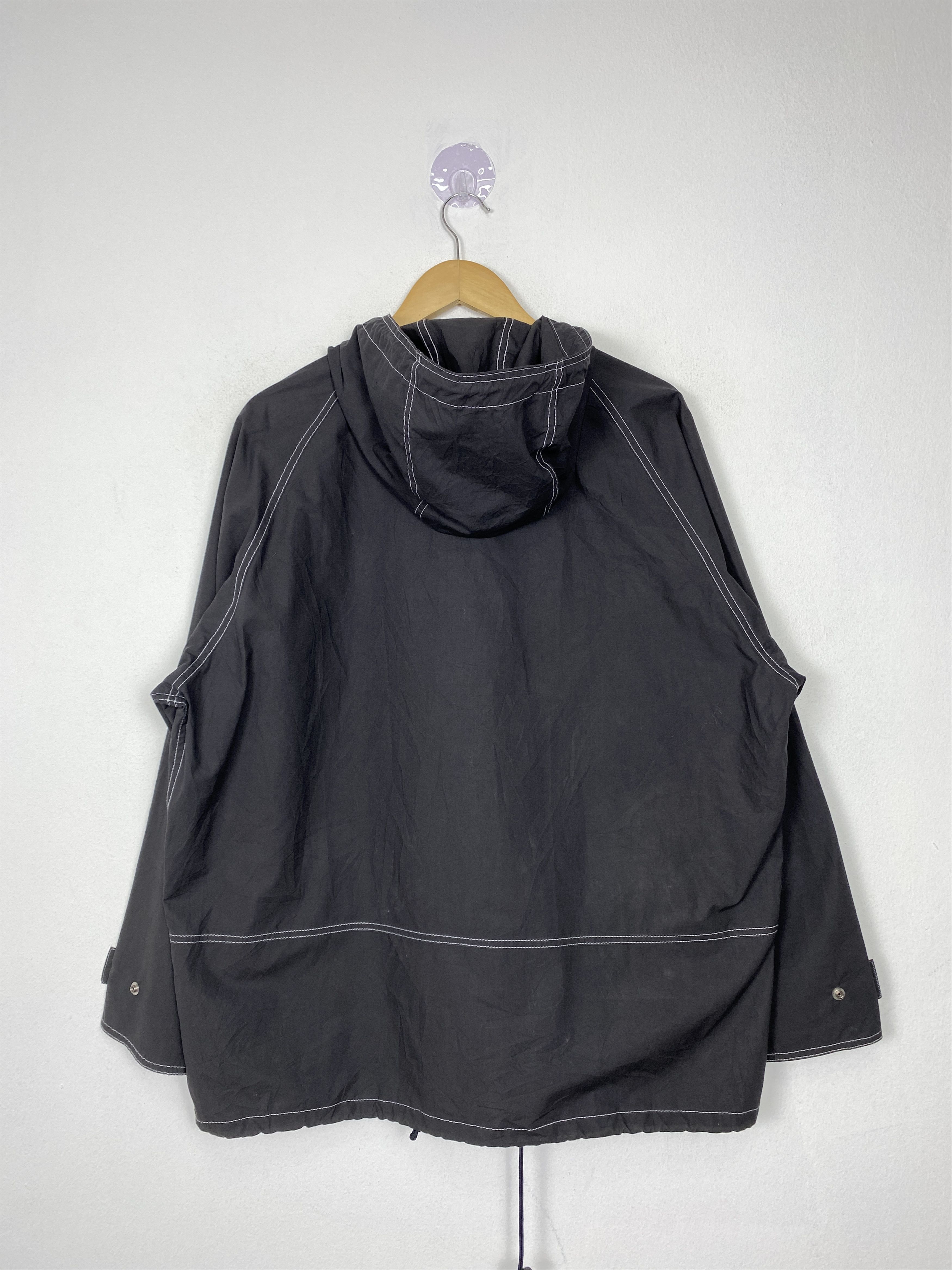 Pro-Keds Vintage 90s Pro Keds Light Zipper Jackets Hoodi J1479e Size US L / EU 52-54 / 3 - 8 Thumbnail