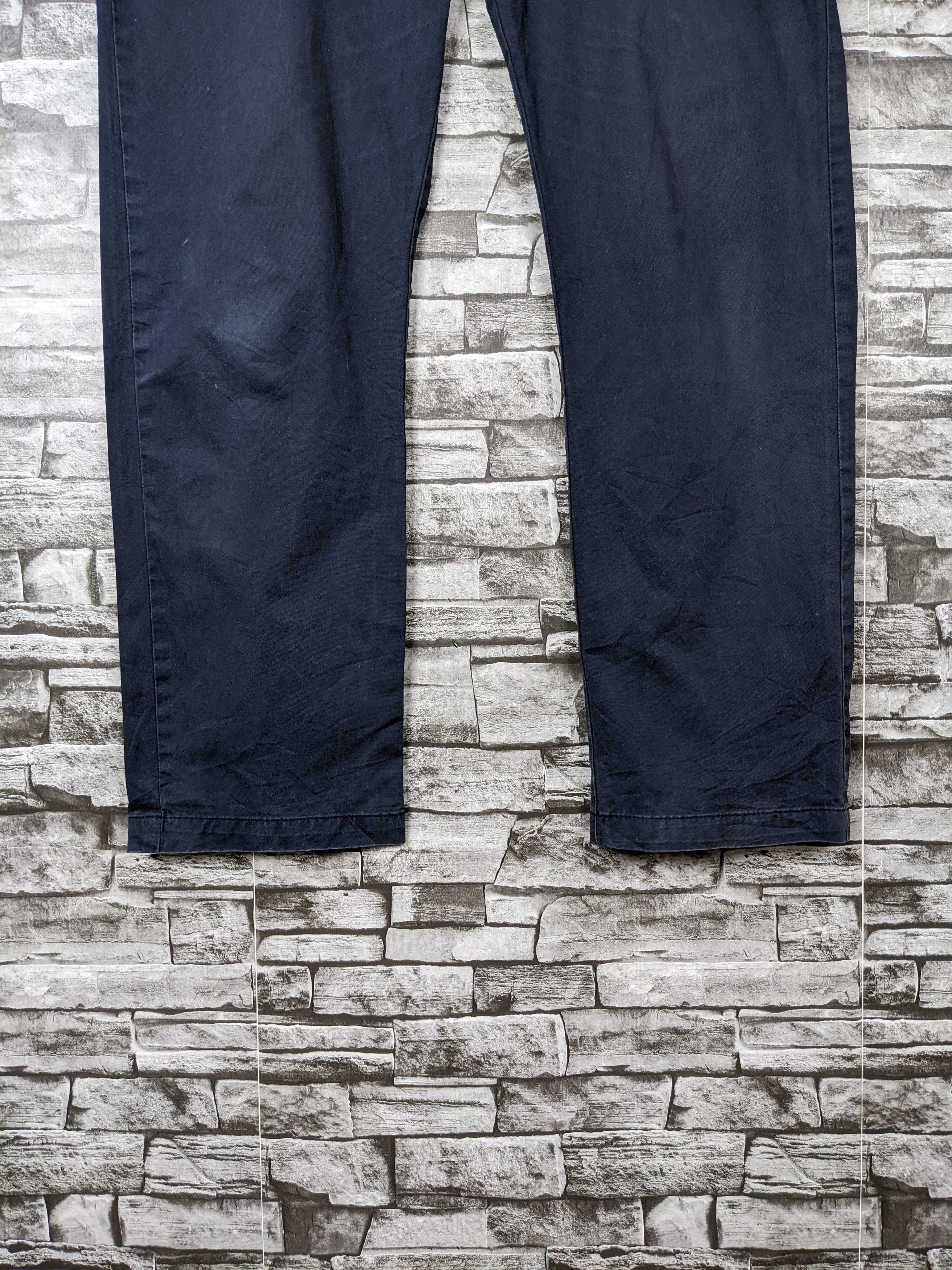 Calvin Klein Vintage Calvin Klein Casual Slack Khakis Dockers Pants Size US 36 / EU 52 - 5 Thumbnail