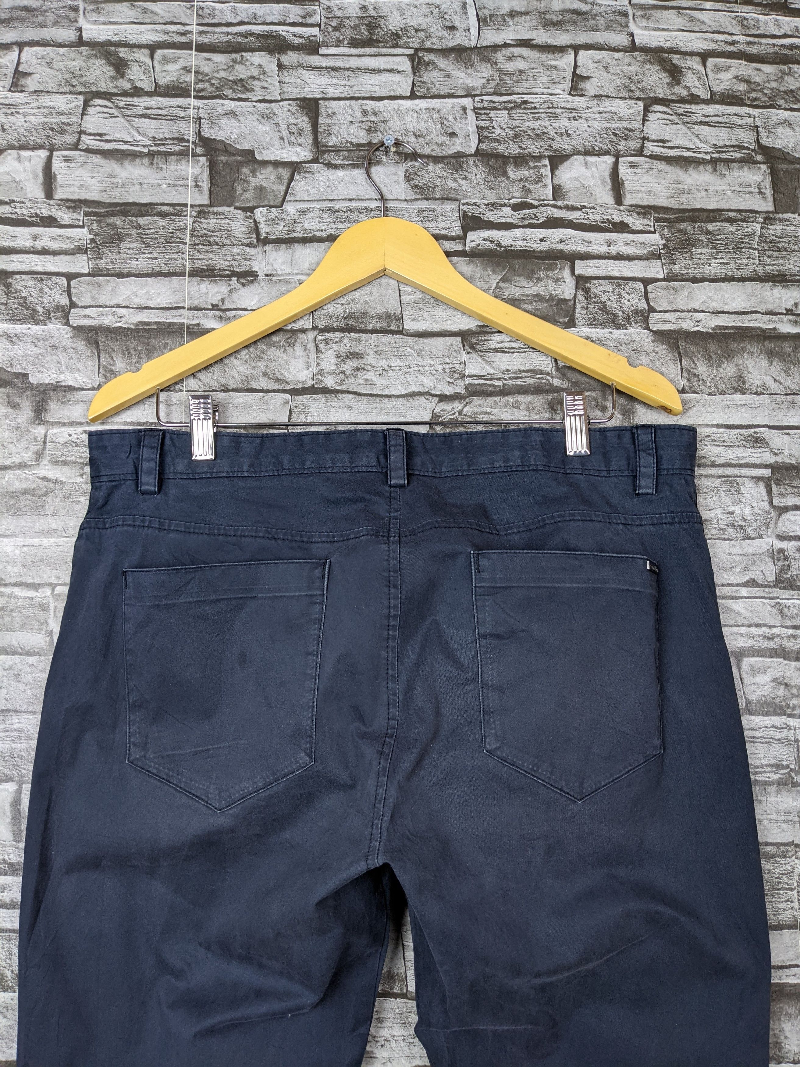 Calvin Klein Vintage Calvin Klein Casual Slack Khakis Dockers Pants Size US 36 / EU 52 - 4 Thumbnail