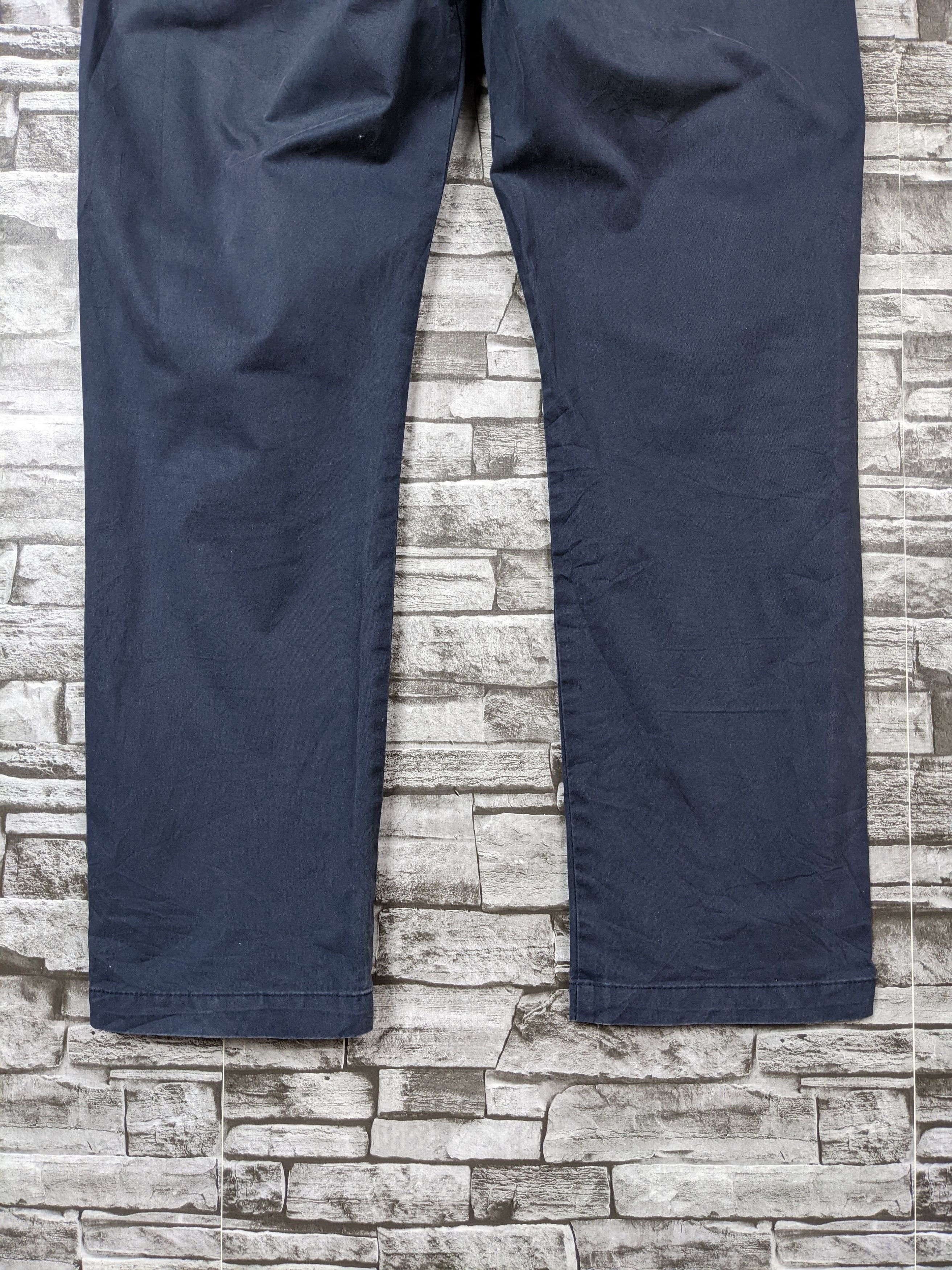 Calvin Klein Vintage Calvin Klein Casual Slack Khakis Dockers Pants Size US 36 / EU 52 - 7 Thumbnail