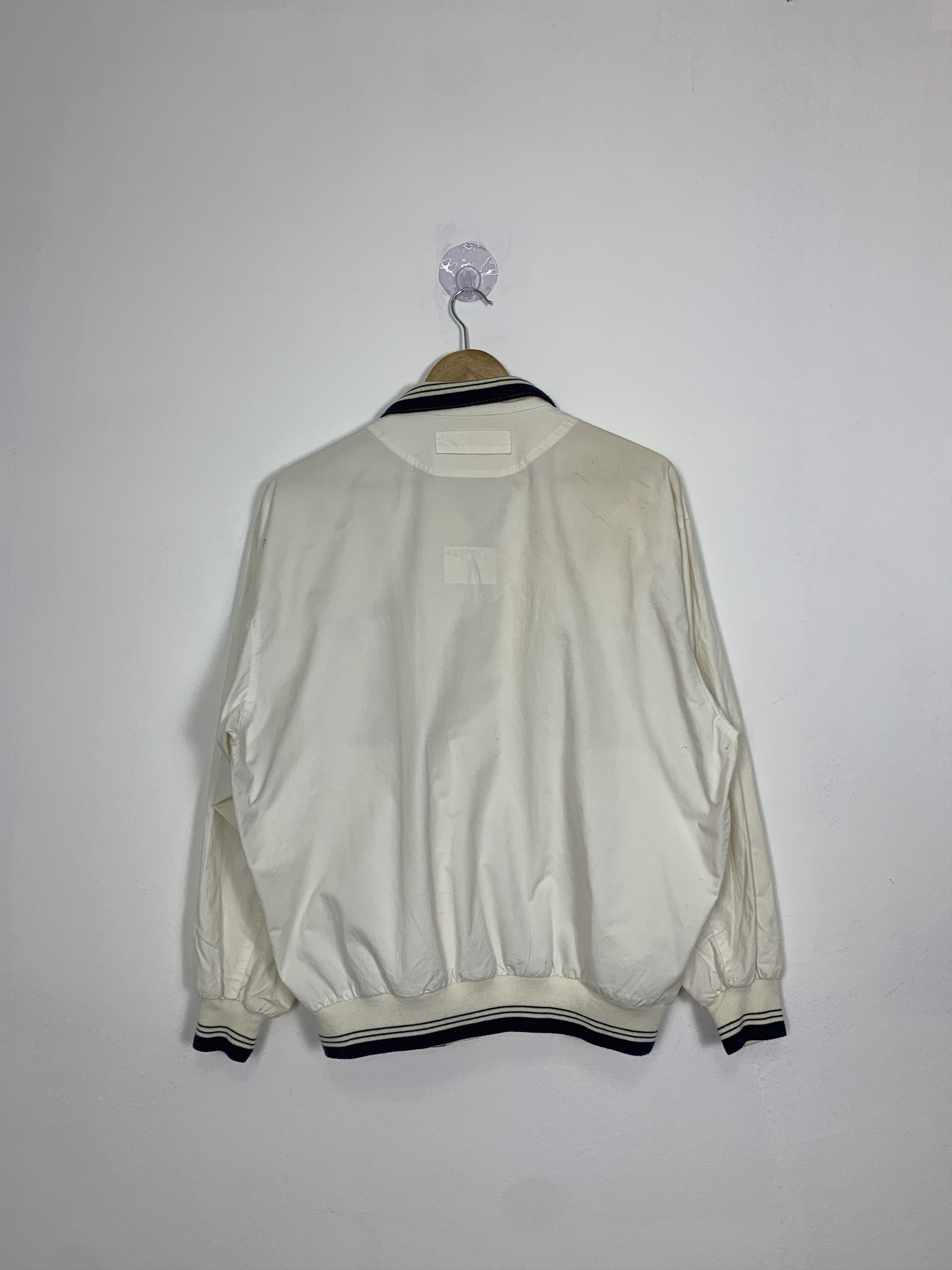 McGregor × Vintage Rare Vintage 90s MCGREGOR SPORTSWEAR Zip Up Bombers Size US M / EU 48-50 / 2 - 8 Thumbnail