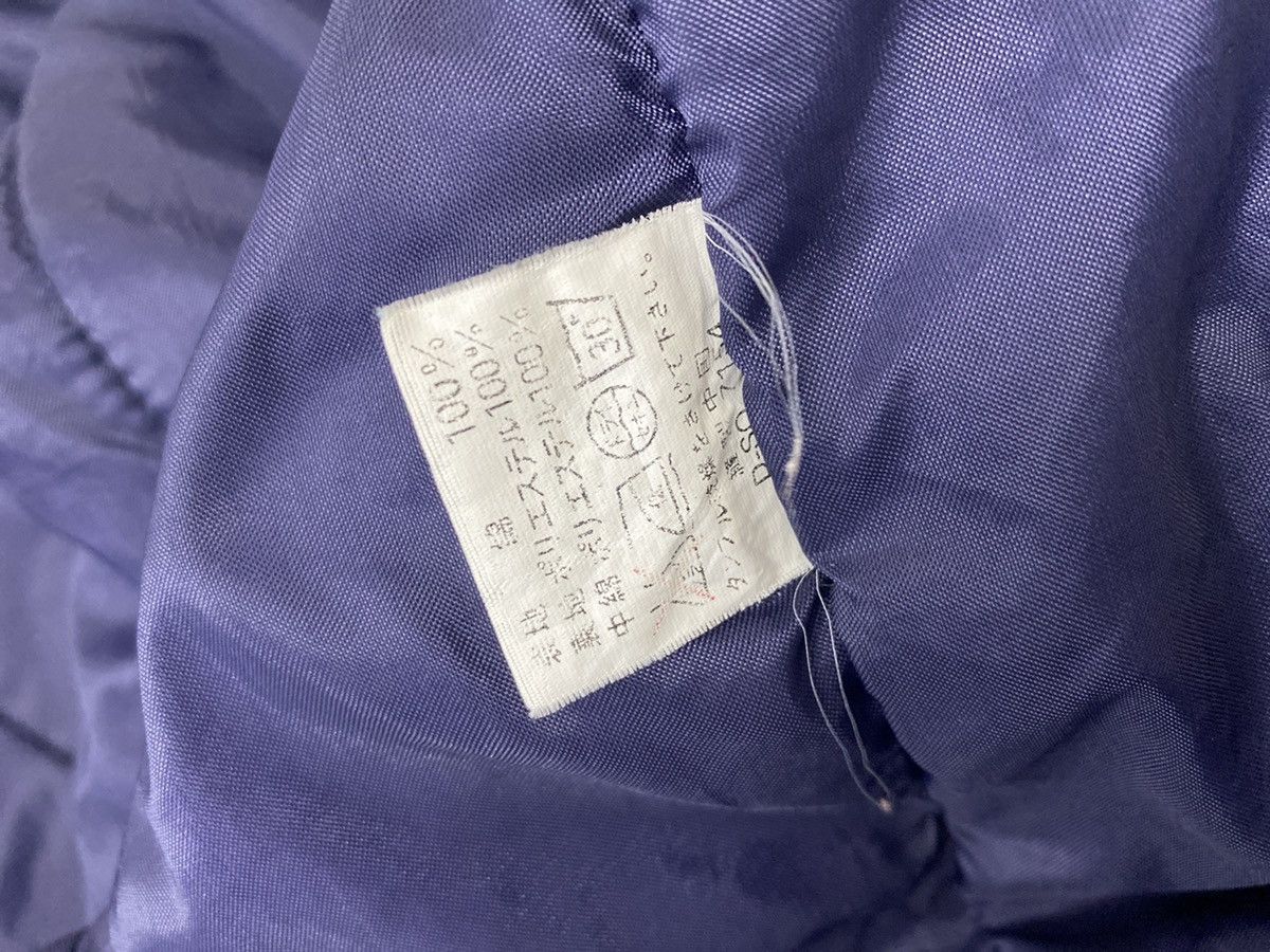 Japanese Brand Vintage Japanese Fashion Kimono style jacket Size US M / EU 48-50 / 2 - 4 Thumbnail