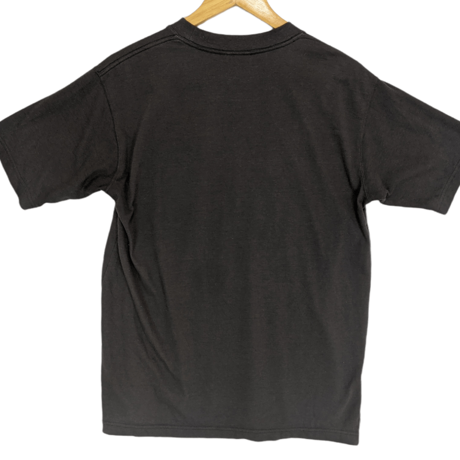 The North Face Vintage 2000's THE NORTH FACE Single Pocket T-Shirt Size US L / EU 52-54 / 3 - 5 Thumbnail