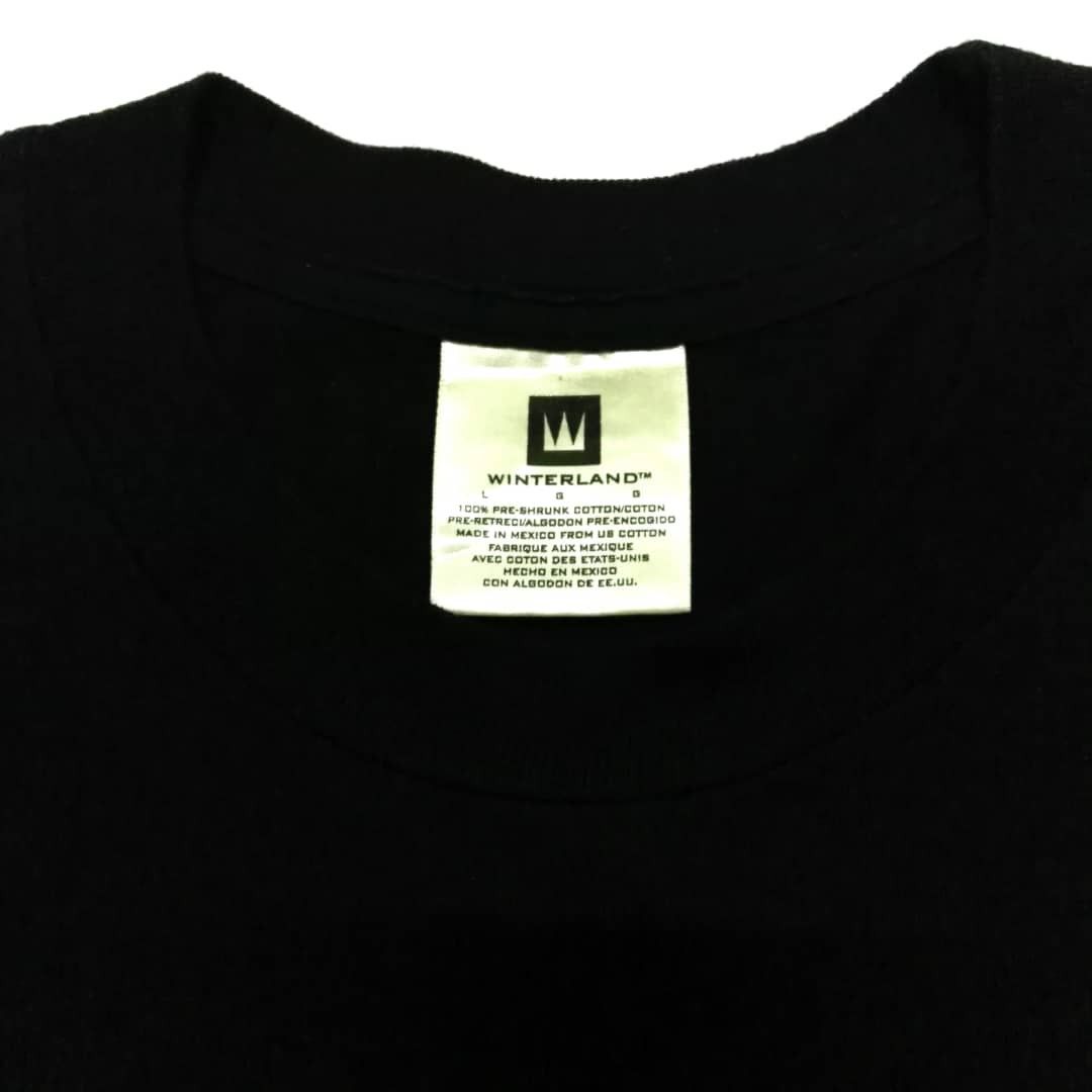 Band Tees × Vintage vintage nsync pop oddesey Size US L / EU 52-54 / 3 - 4 Thumbnail