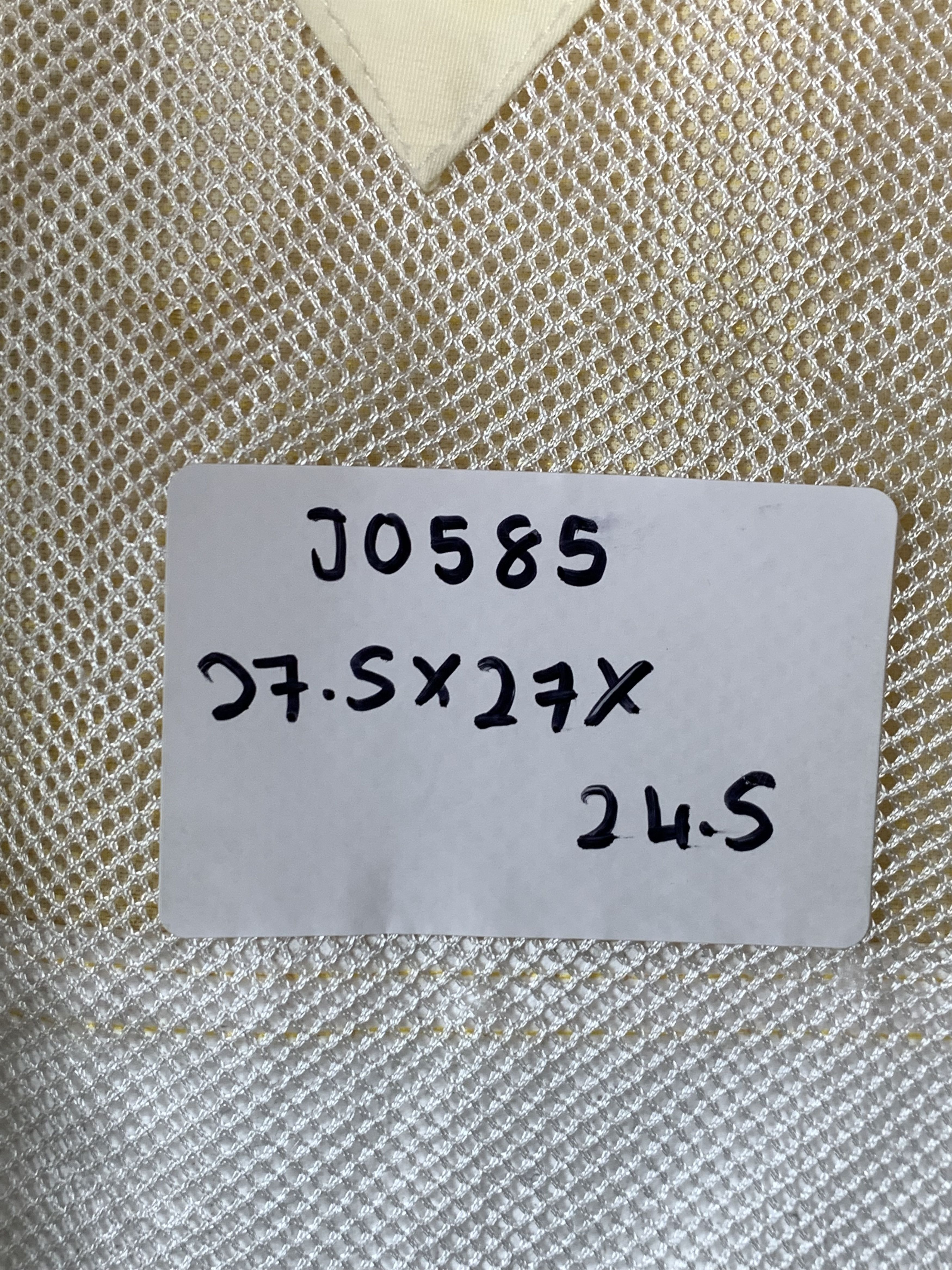 Tommy Hilfiger Vintage Tommy Hilfiger Sailing Gear Sun Faded J0585 Size US L / EU 52-54 / 3 - 7 Thumbnail