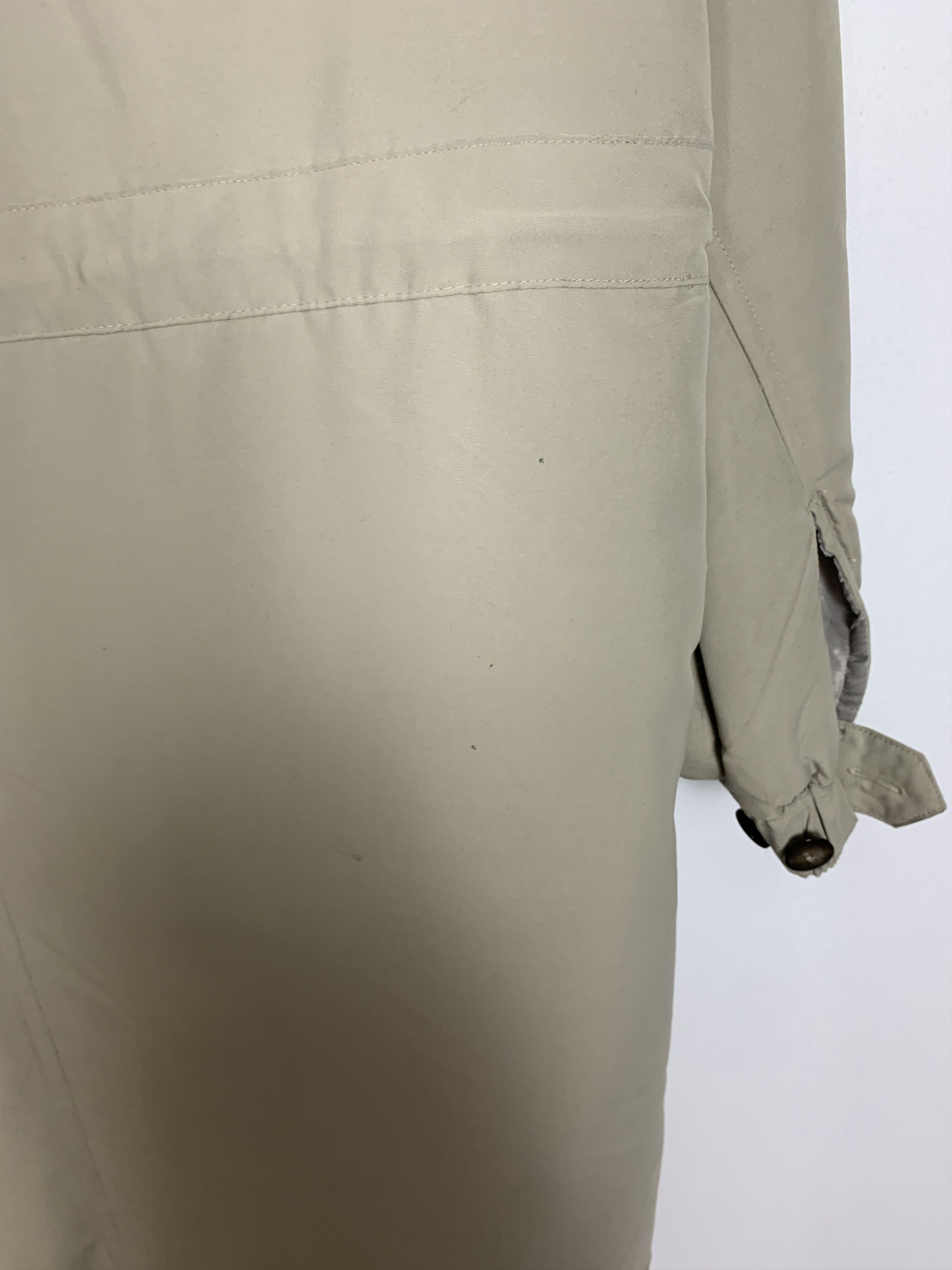 Japanese Brand Vintage ANDRE Parkas J0760 Size US M / EU 48-50 / 2 - 18 Thumbnail