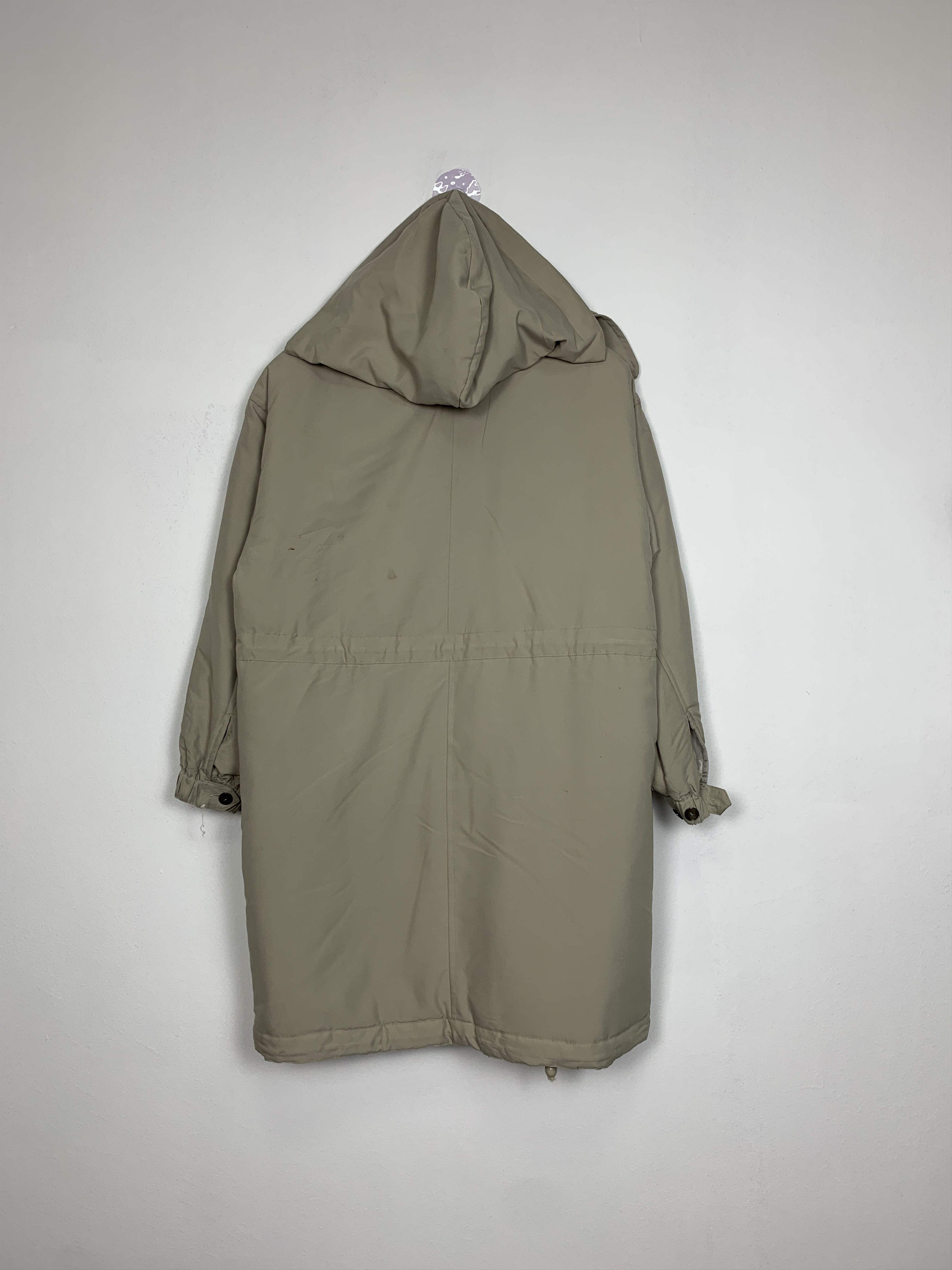Japanese Brand Vintage ANDRE Parkas J0760 Size US M / EU 48-50 / 2 - 16 Thumbnail