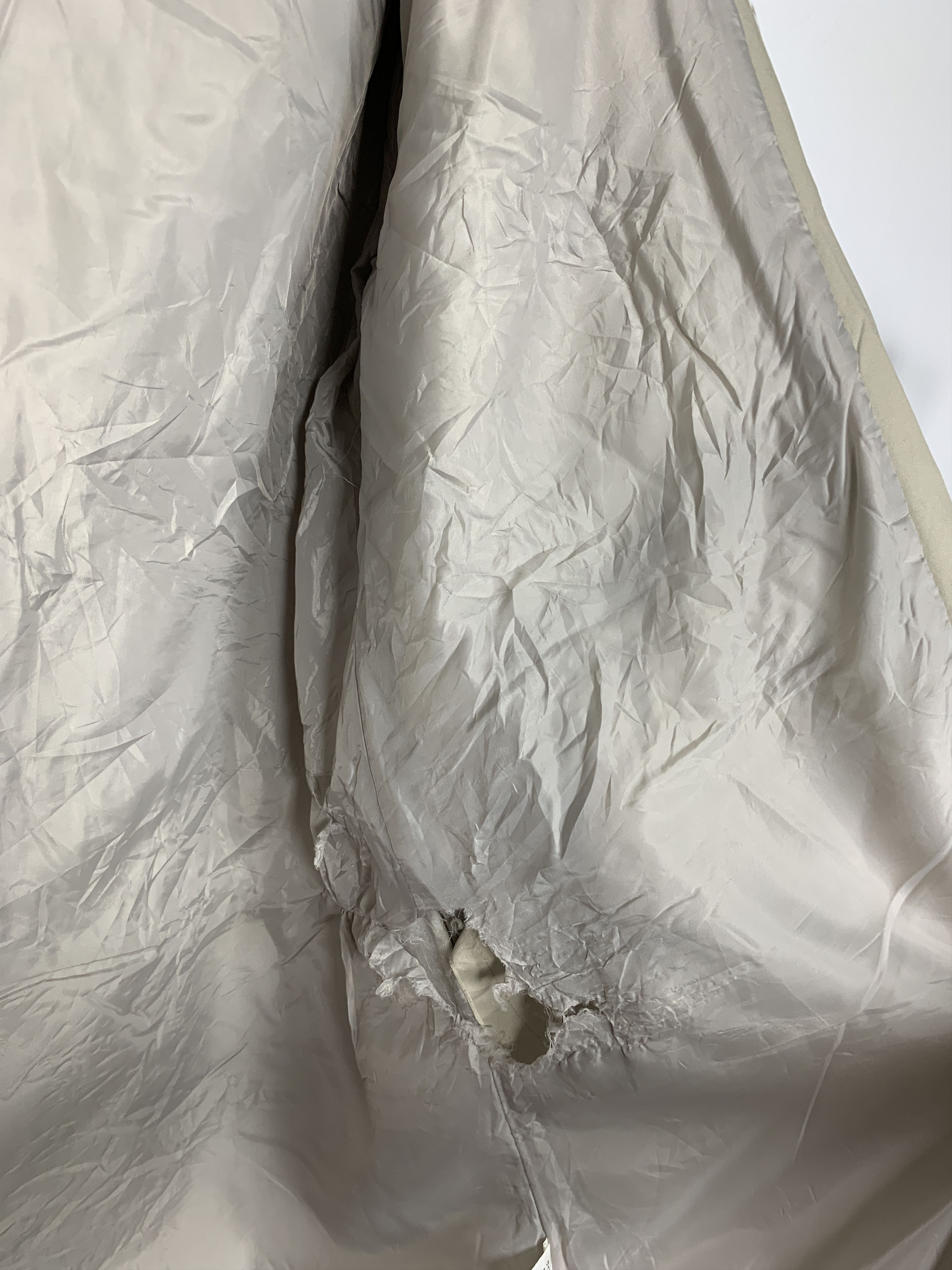 Japanese Brand Vintage ANDRE Parkas J0760 Size US M / EU 48-50 / 2 - 13 Thumbnail