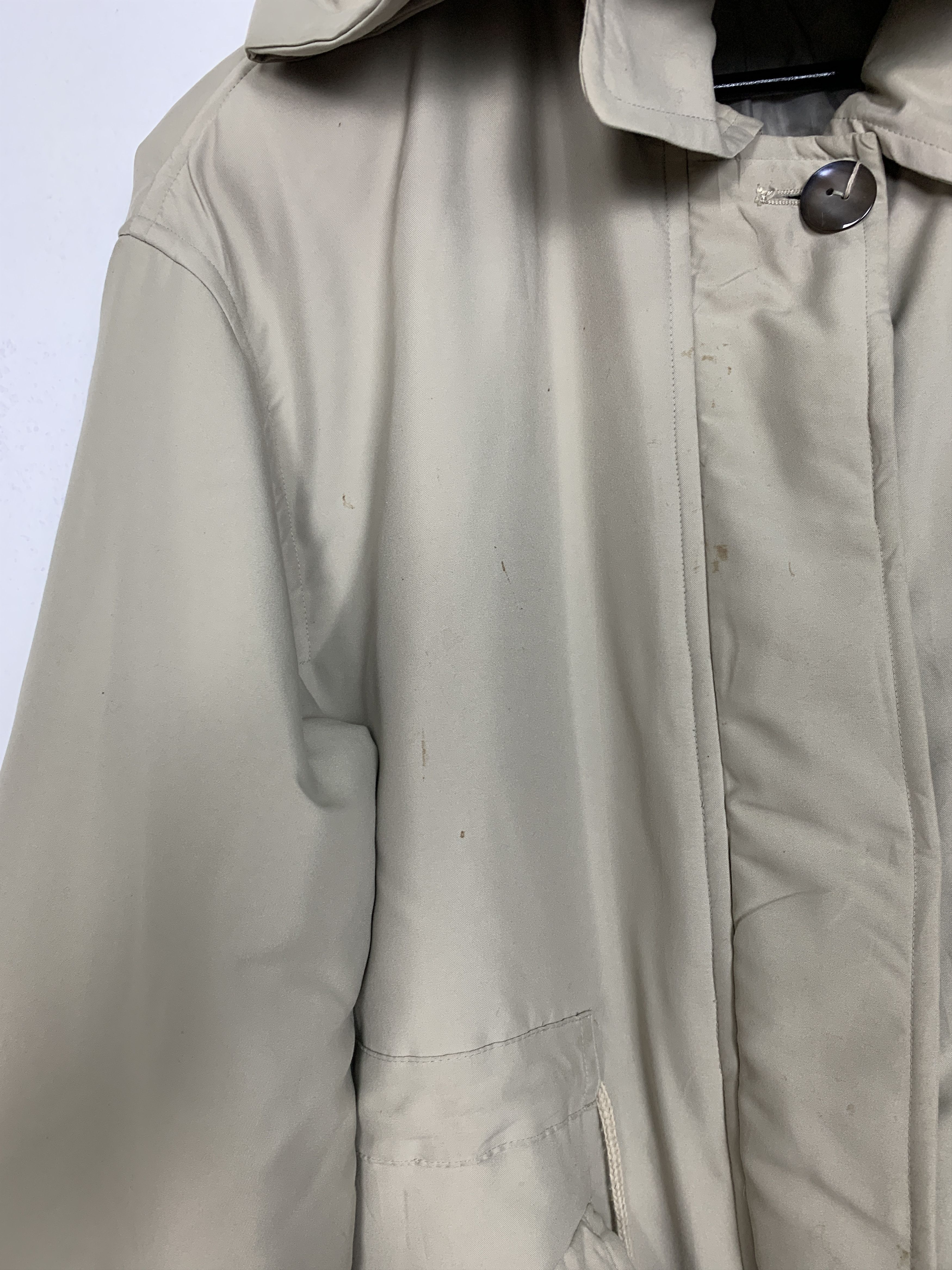 Japanese Brand Vintage ANDRE Parkas J0760 Size US M / EU 48-50 / 2 - 7 Thumbnail