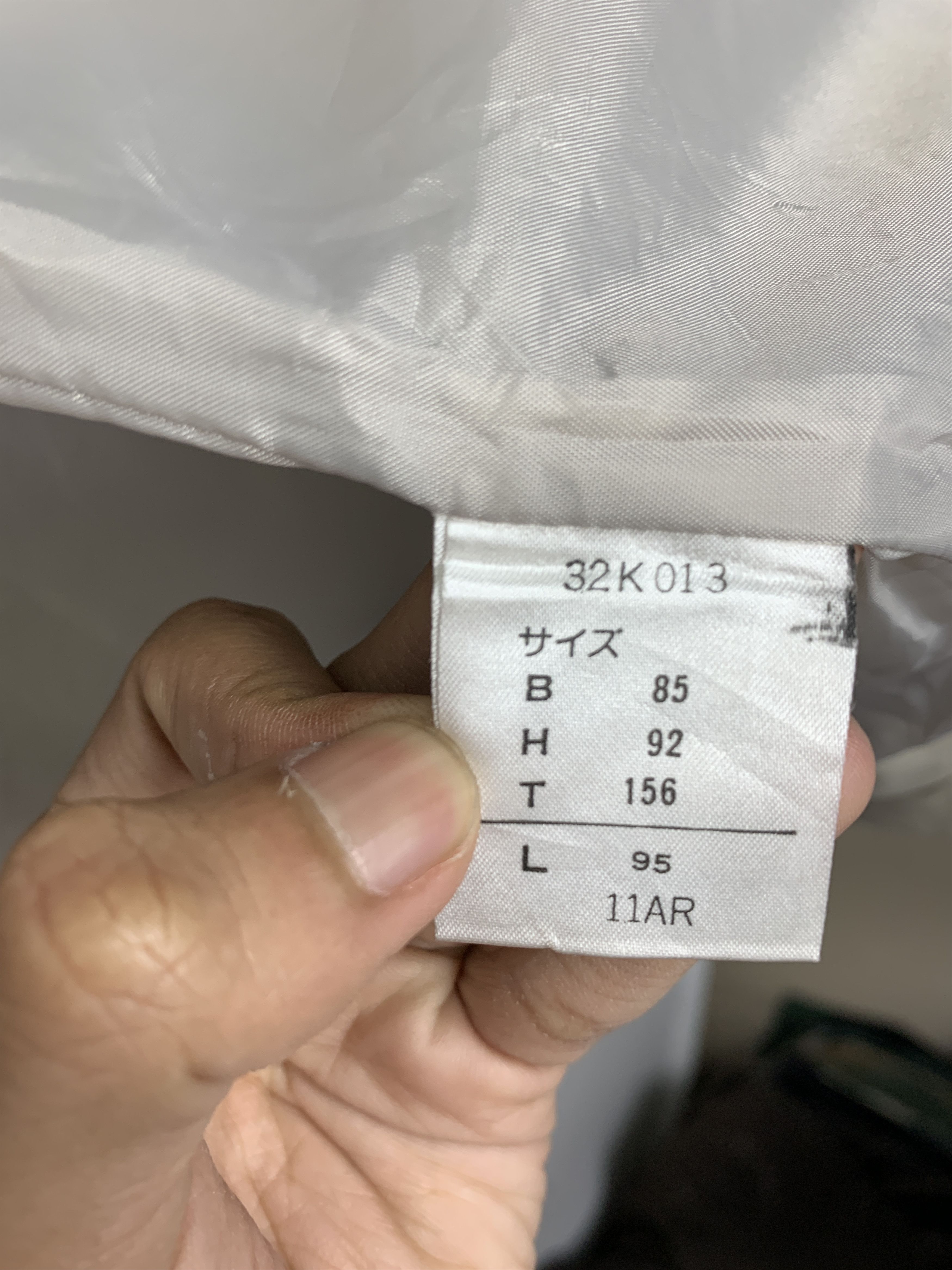 Japanese Brand Vintage ANDRE Parkas J0760 Size US M / EU 48-50 / 2 - 14 Thumbnail