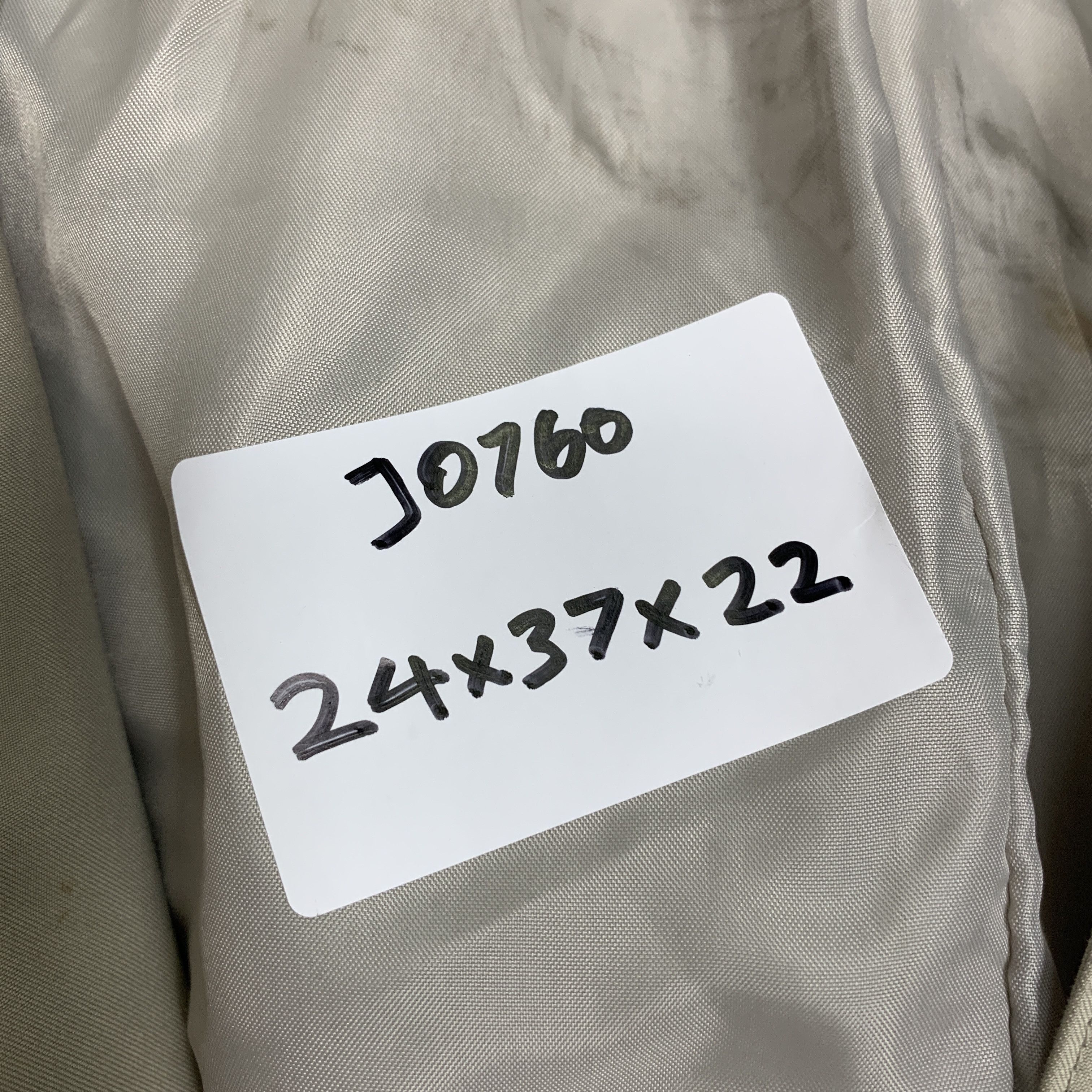 Japanese Brand Vintage ANDRE Parkas J0760 Size US M / EU 48-50 / 2 - 19 Thumbnail