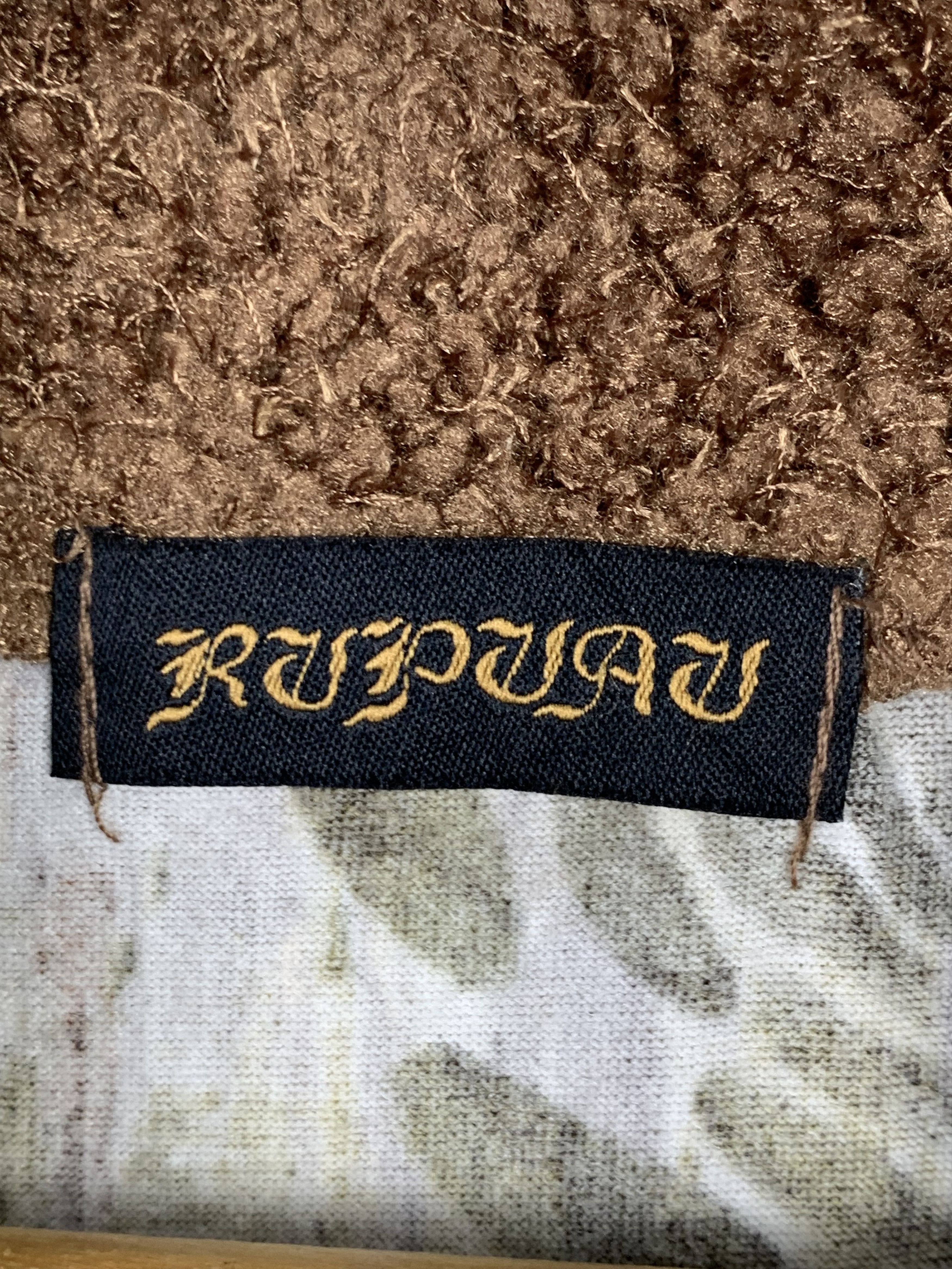 Japanese Brand Vintage JAPANESE BRAND Sherpa Collar Aztec Native J0504 Size M / US 6-8 / IT 42-44 - 9 Thumbnail