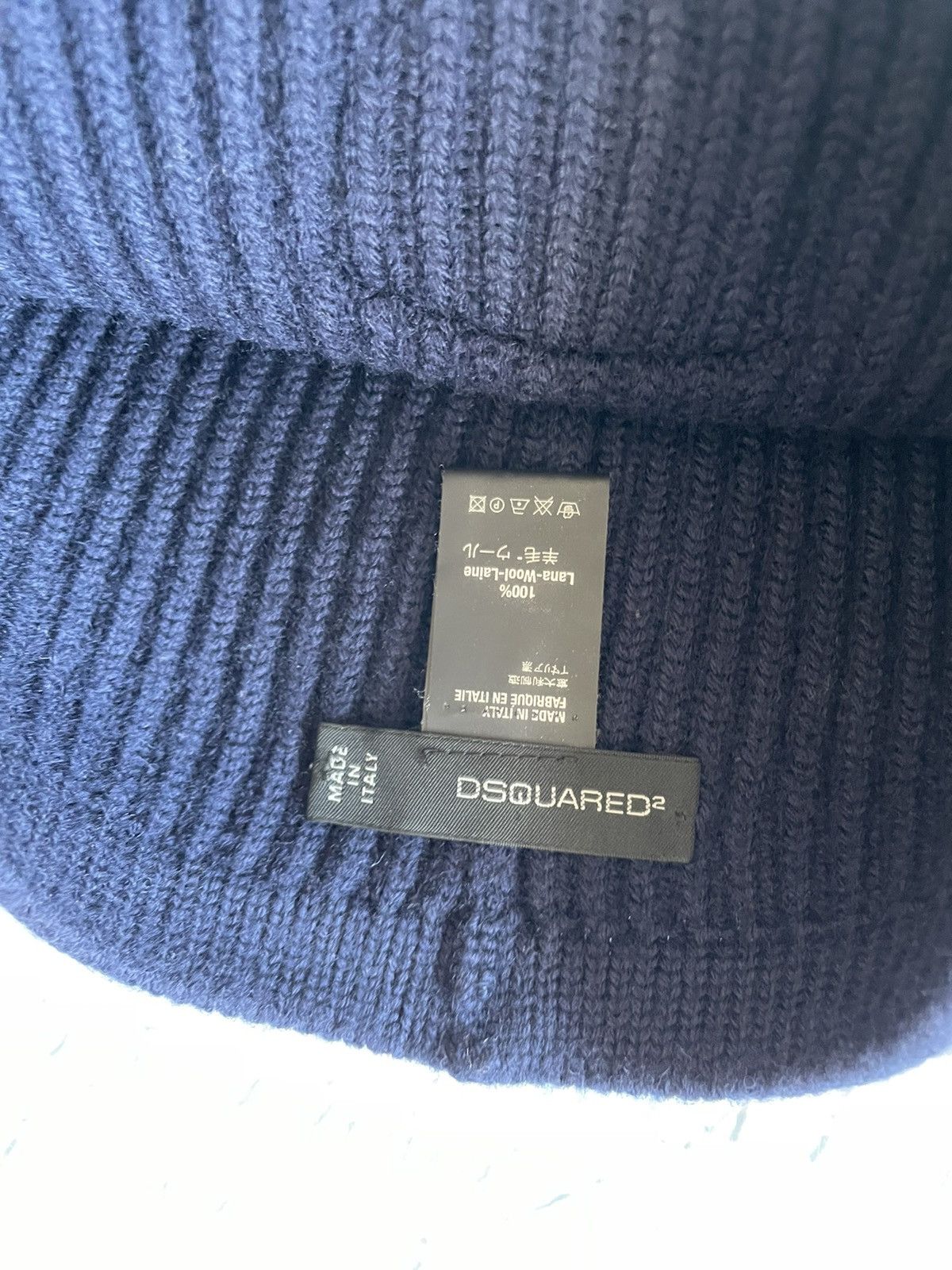Dsquared2 Dsquared2 beanie Size ONE SIZE - 2 Thumbnail