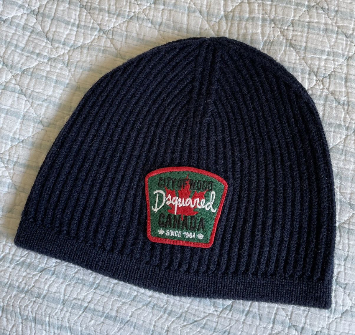 Dsquared2 × October's Very Own OVO x DSQUARED2 CAP | Grailed