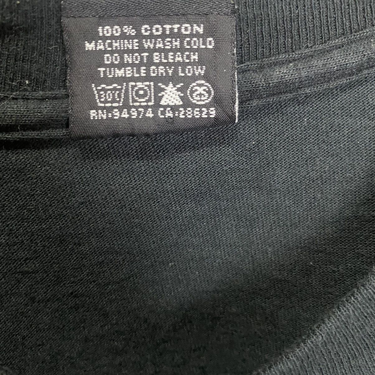 Stussy Stussy X City Of Angels Size US M / EU 48-50 / 2 - 9 Thumbnail