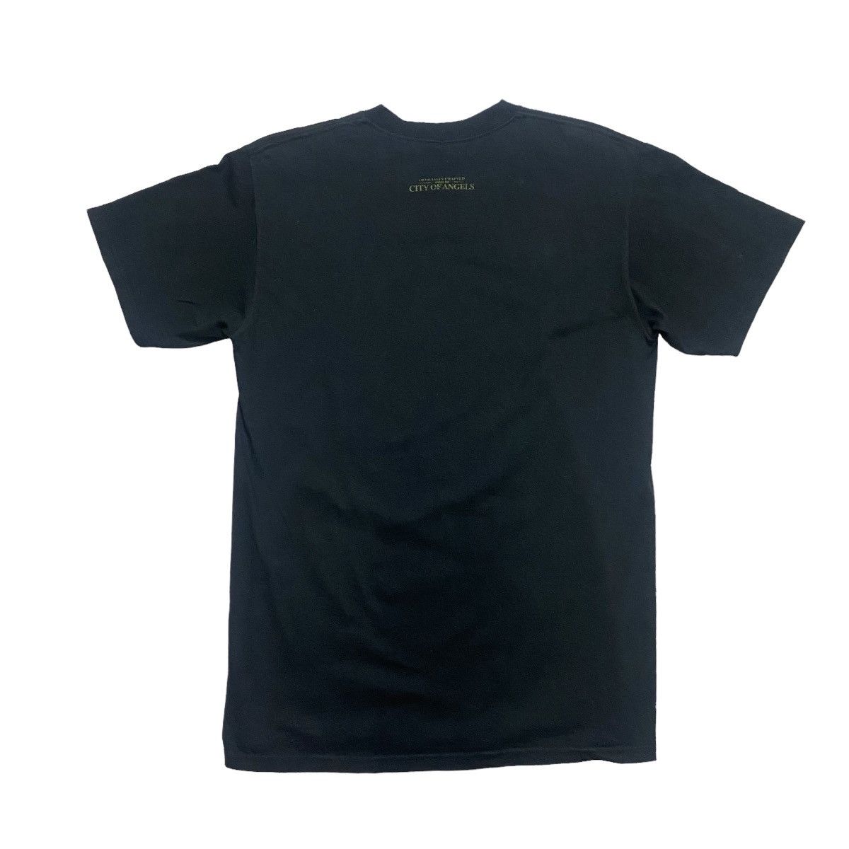 Stussy Stussy X City Of Angels Size US M / EU 48-50 / 2 - 5 Thumbnail