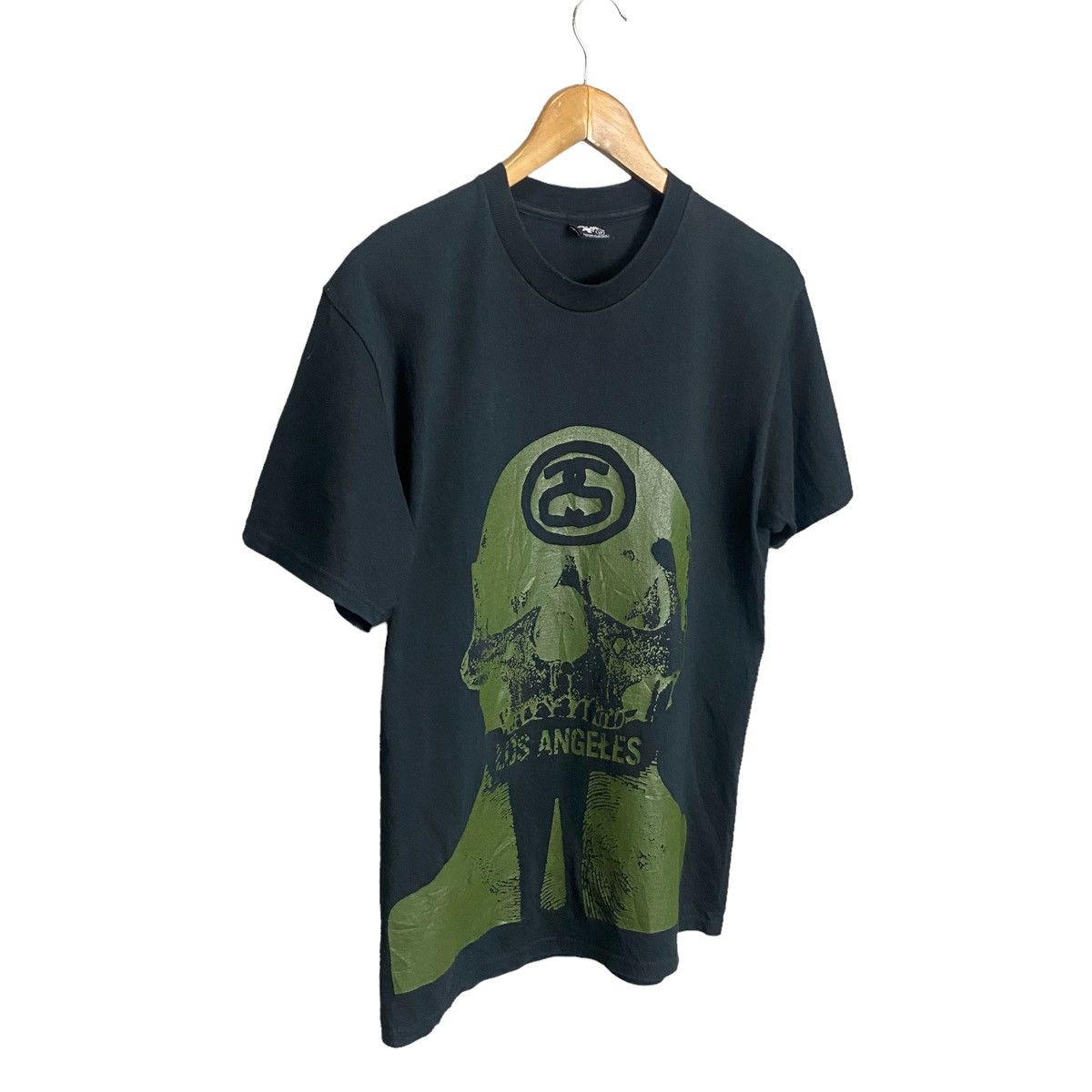 Stussy Stussy X City Of Angels Size US M / EU 48-50 / 2 - 2 Thumbnail