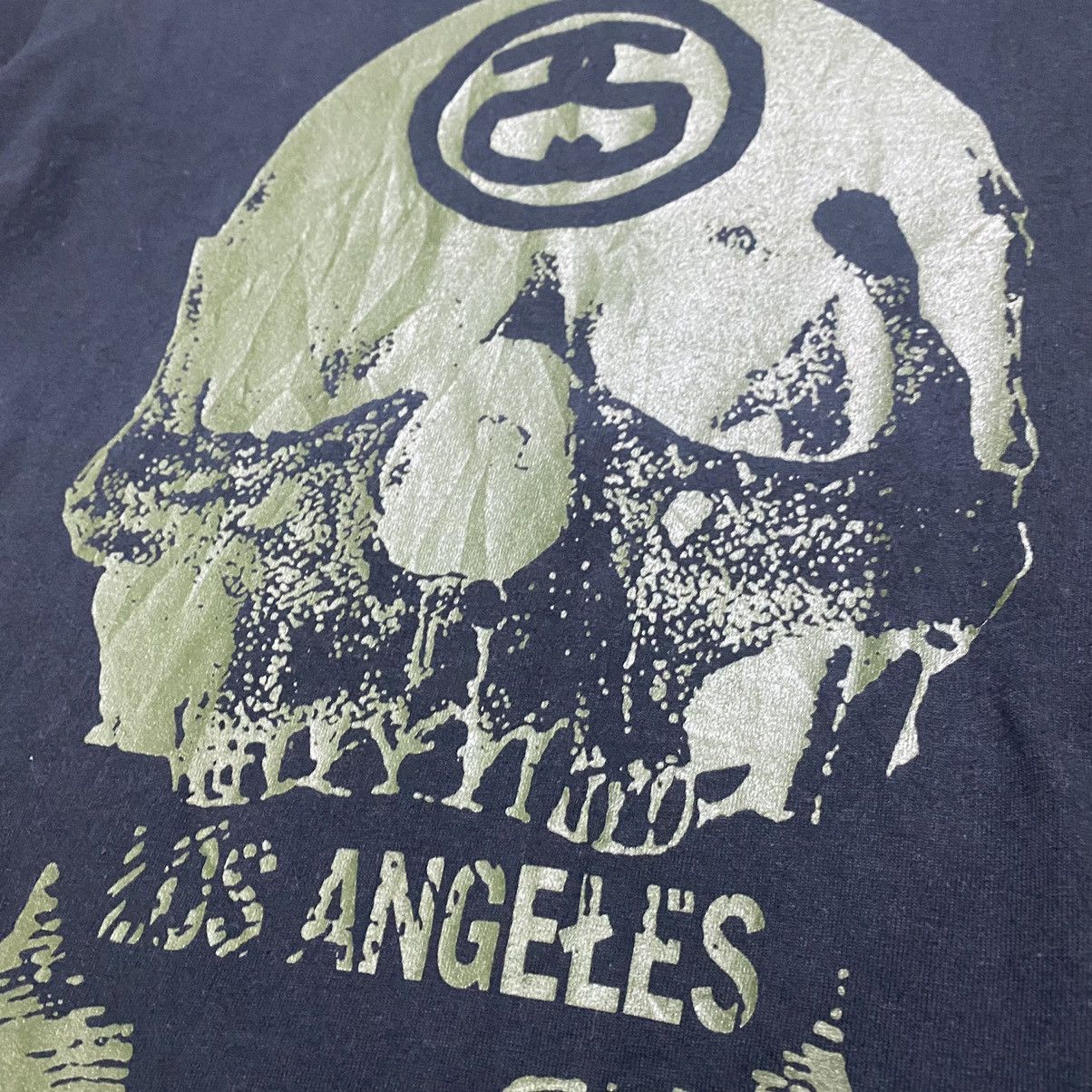 Stussy Stussy X City Of Angels Size US M / EU 48-50 / 2 - 7 Thumbnail