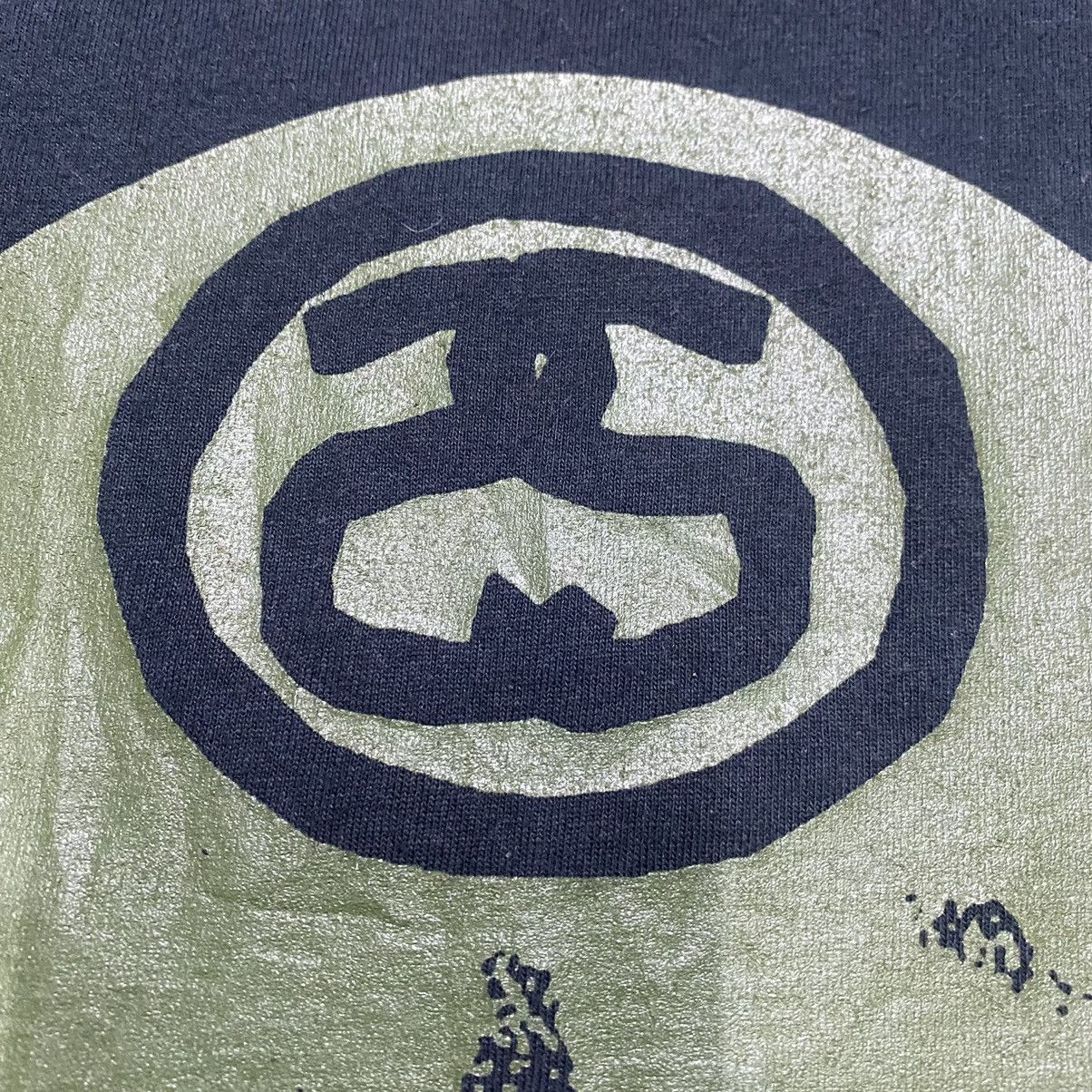 Stussy Stussy X City Of Angels Size US M / EU 48-50 / 2 - 6 Thumbnail