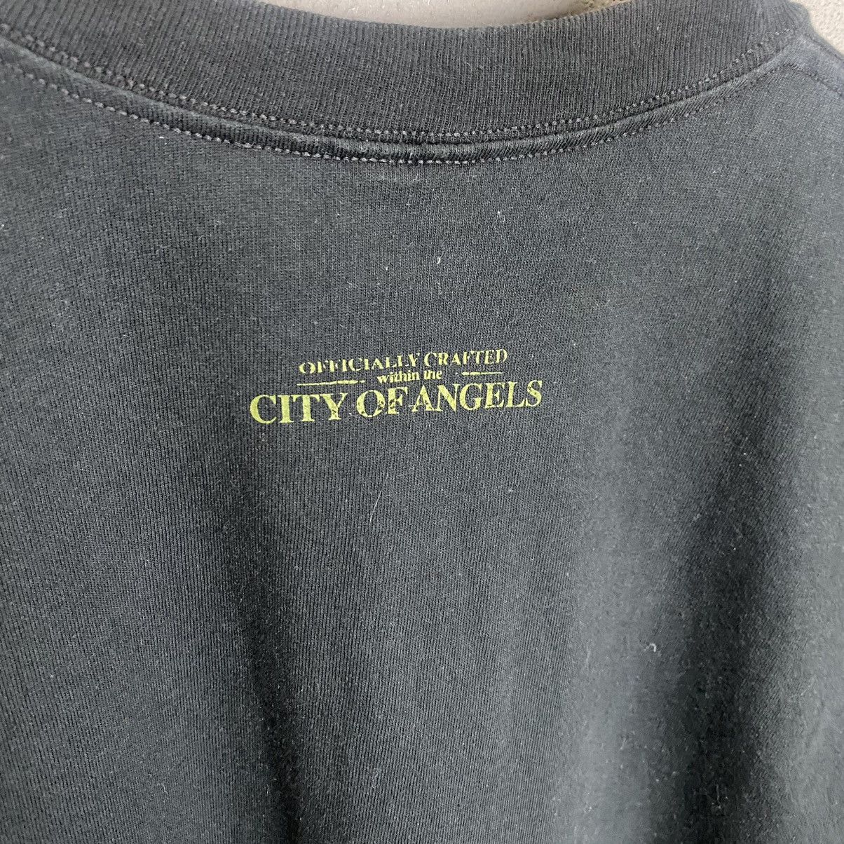 Stussy Stussy X City Of Angels Size US M / EU 48-50 / 2 - 10 Thumbnail