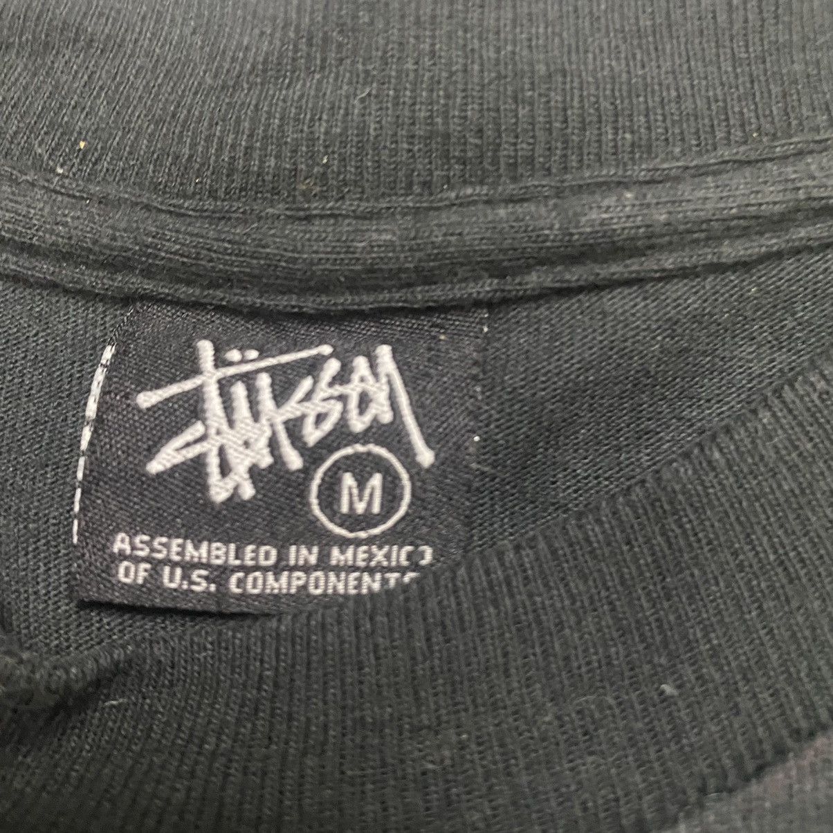 Stussy Stussy X City Of Angels Size US M / EU 48-50 / 2 - 8 Thumbnail