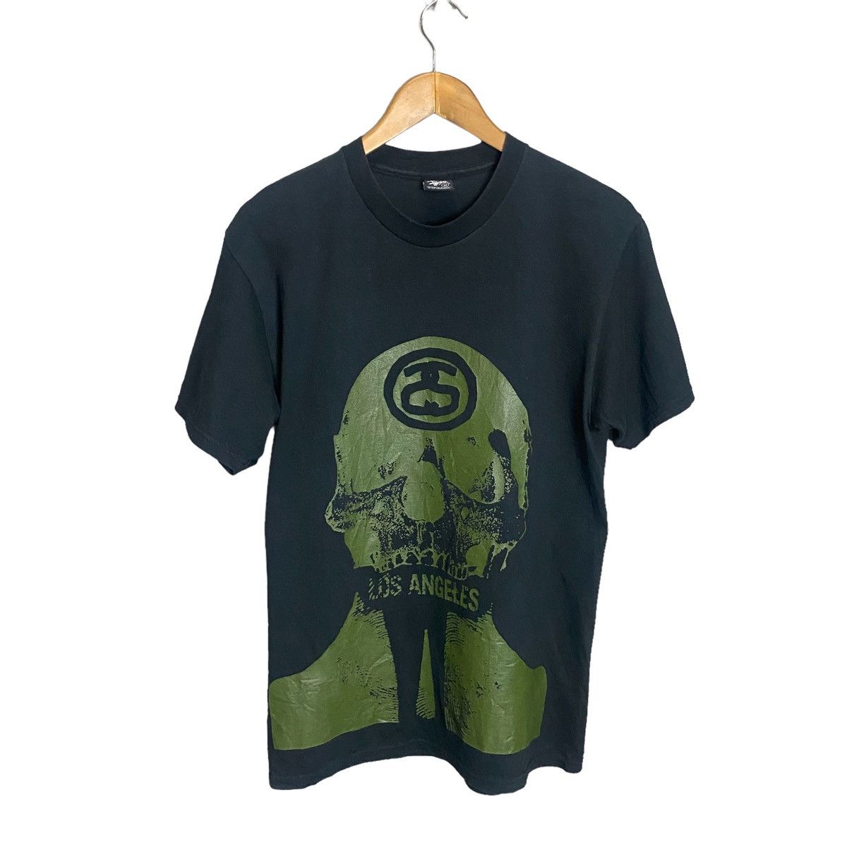 Stussy Stussy X City Of Angels Size US M / EU 48-50 / 2 - 1 Thumbnail