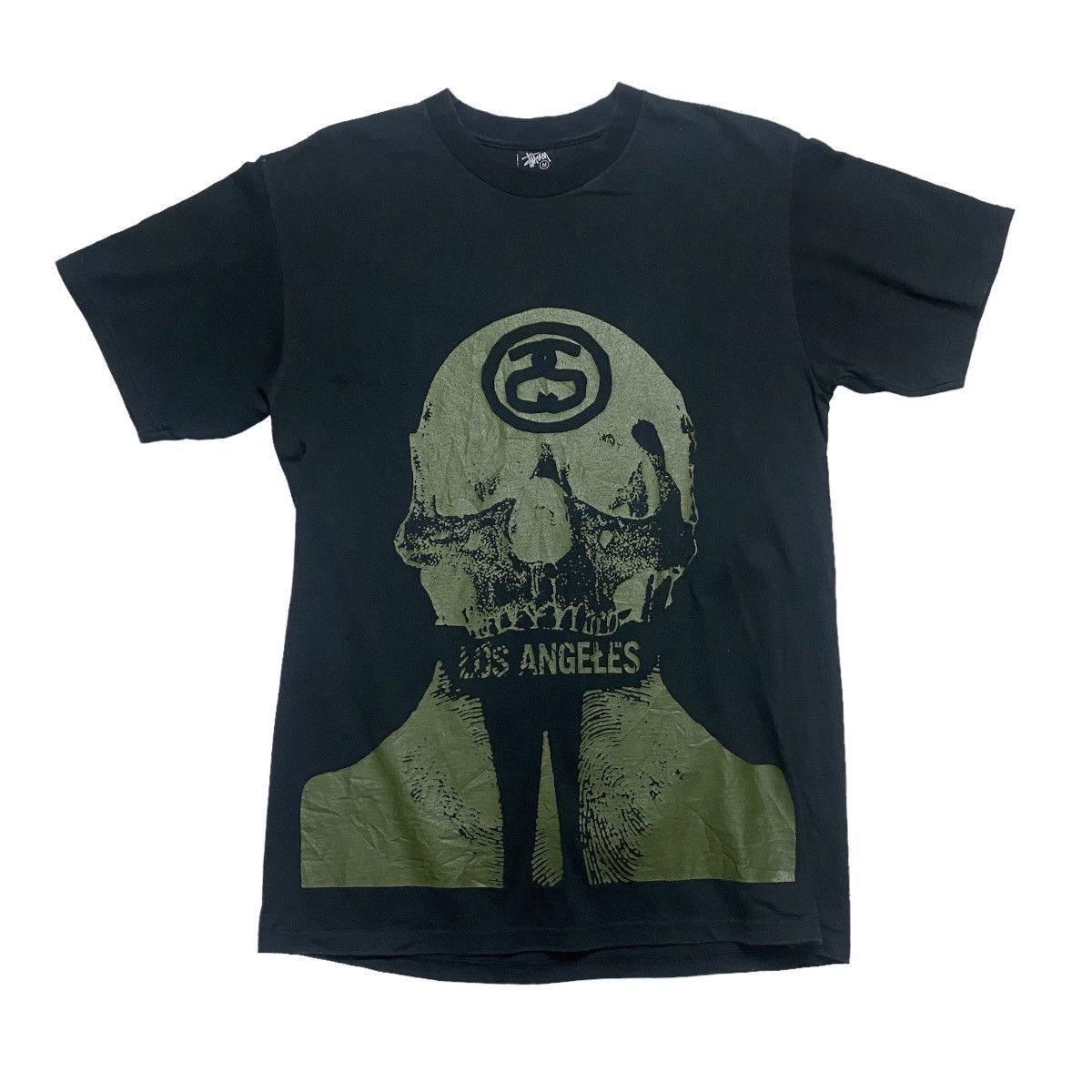 Stussy Stussy X City Of Angels Size US M / EU 48-50 / 2 - 4 Thumbnail