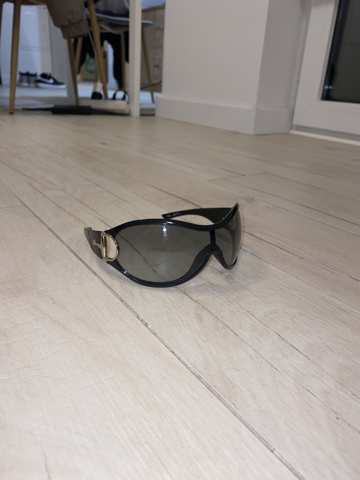 Gucci vintage GG 2561/S Sunglasses outlet