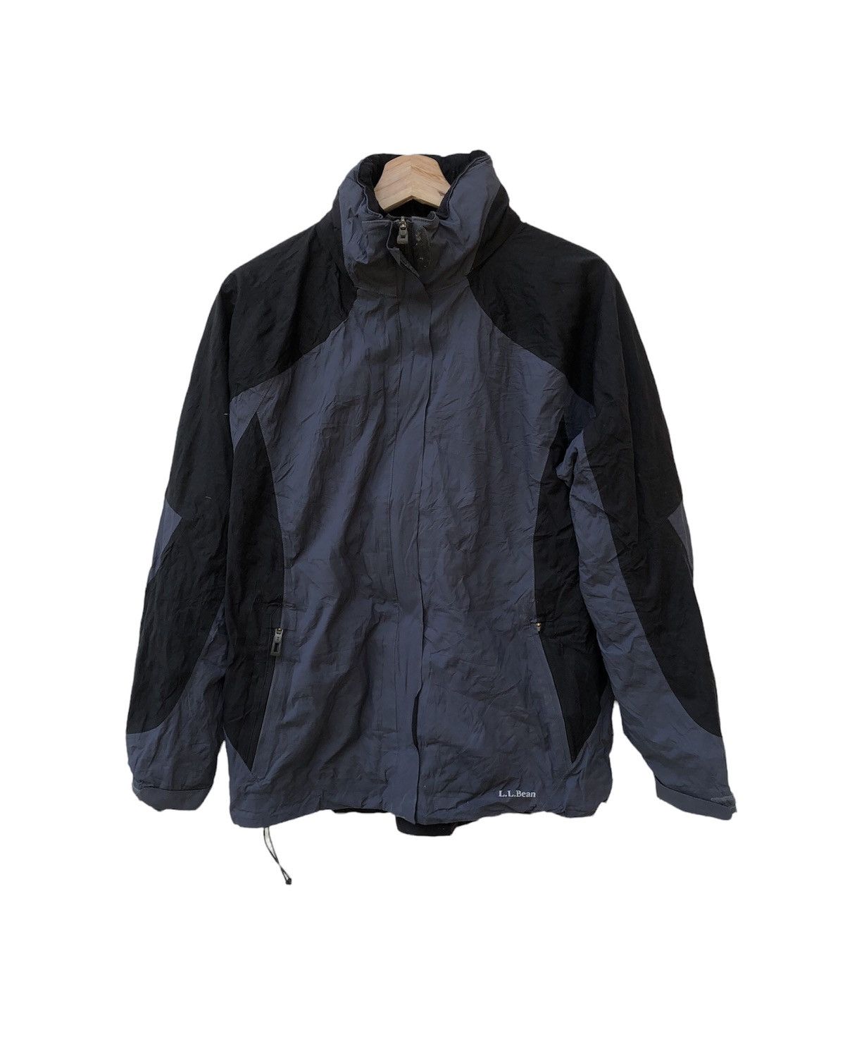 L.L. Bean Vintage LL Bean Jacket Size US M / EU 48-50 / 2 - 1 Thumbnail