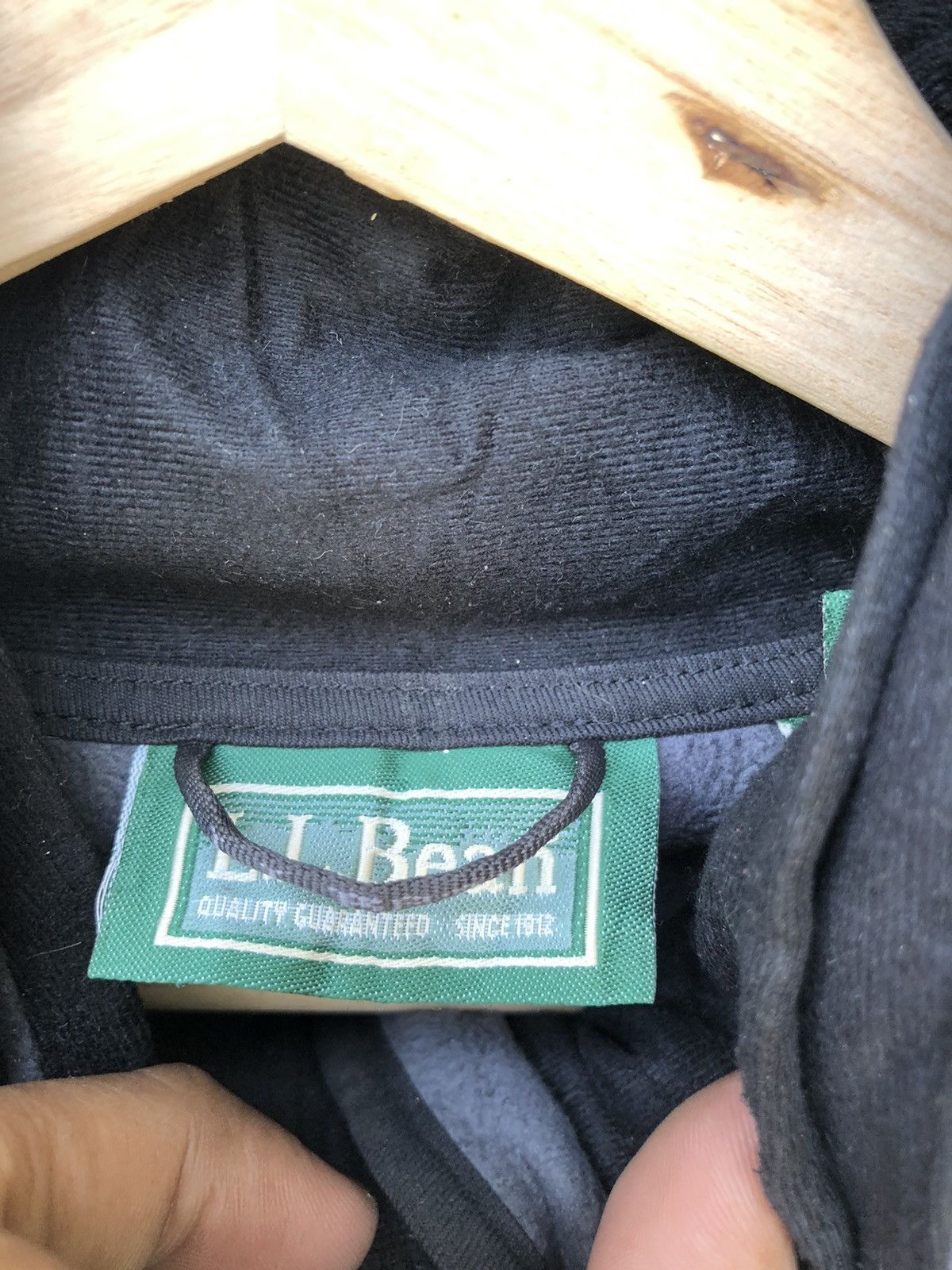 L.L. Bean Vintage LL Bean Jacket Size US M / EU 48-50 / 2 - 3 Thumbnail