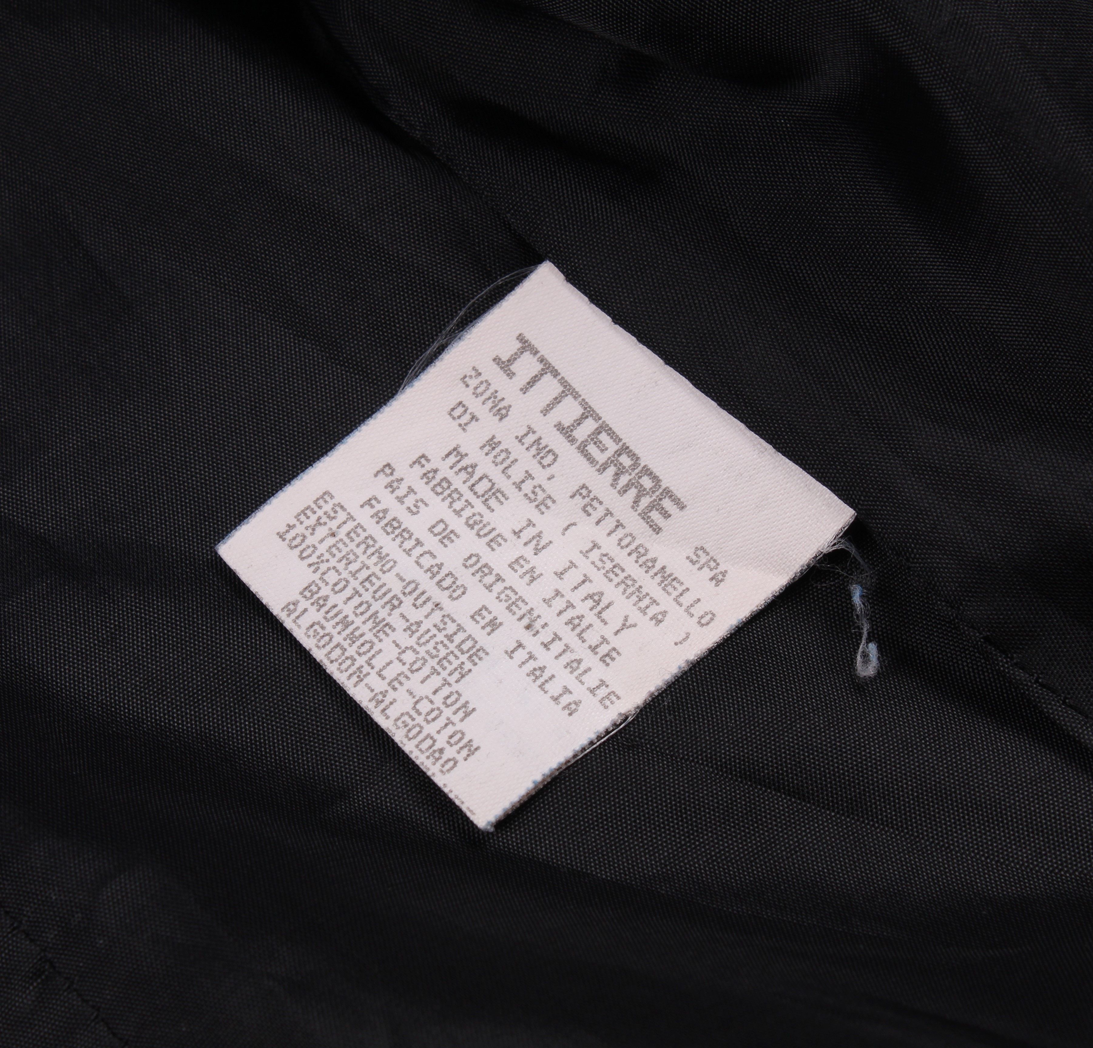 Versace Jeans Couture Vintage Versace Jeans Couture Blazer Size M / US 6-8 / IT 42-44 - 6 Thumbnail