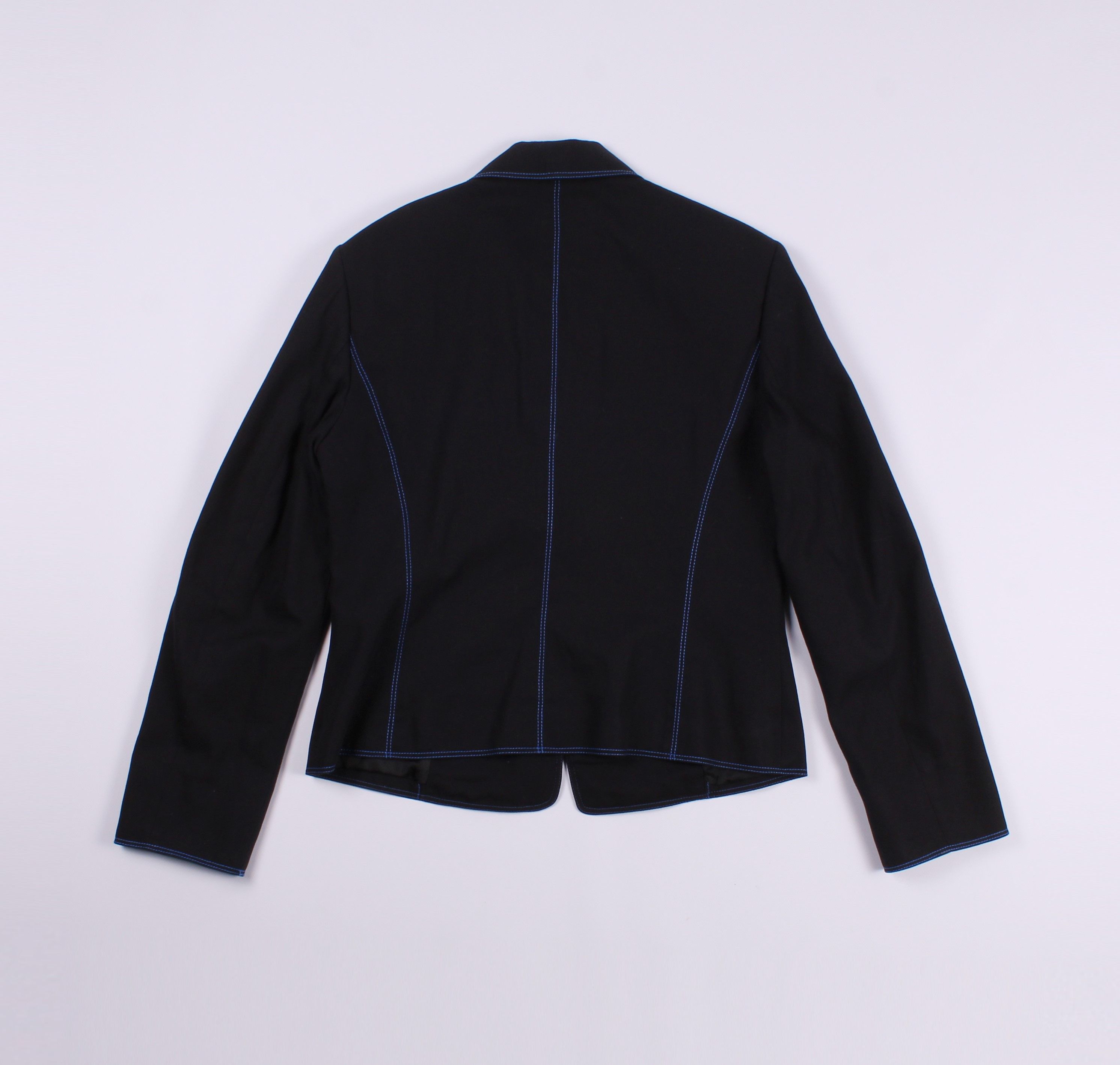 Versace Jeans Couture Vintage Versace Jeans Couture Blazer Size M / US 6-8 / IT 42-44 - 10 Thumbnail