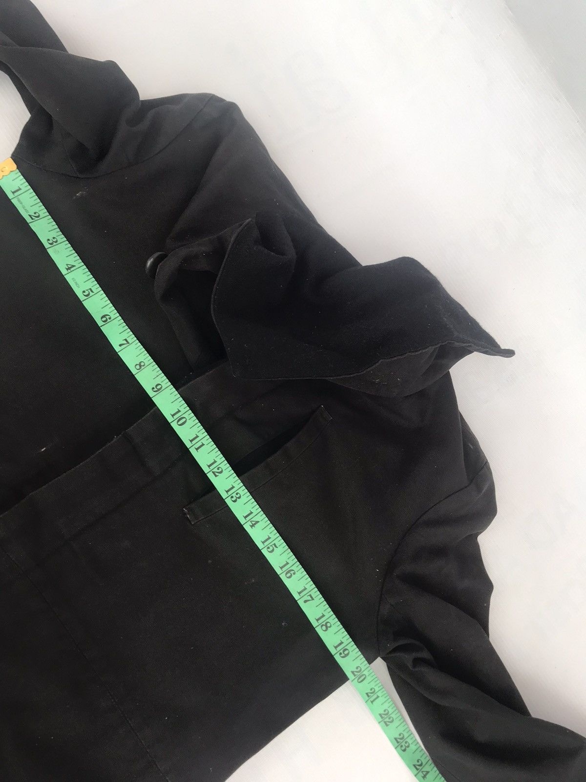 Issey Miyake × Japanese Brand × Tsumori Chisato Tsumori Chisato by Issey Miyake wool Parka Size US L / EU 52-54 / 3 - 14 Thumbnail