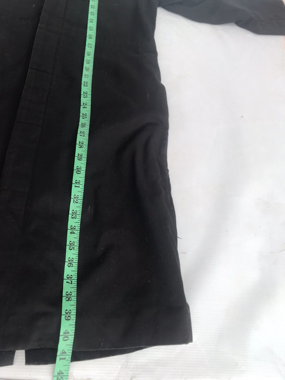 Issey Miyake × Japanese Brand × Tsumori Chisato Tsumori Chisato by Issey Miyake wool Parka Size US L / EU 52-54 / 3 - 15 Thumbnail