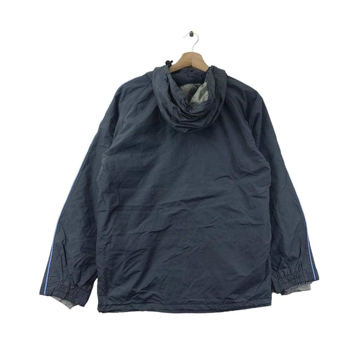 Ocean Pacific OCEAN PACIFIC USA Snowboarding Op Surf Ski GirlsHoodedJacket Size S / US 4 / IT 40 - 11 Thumbnail
